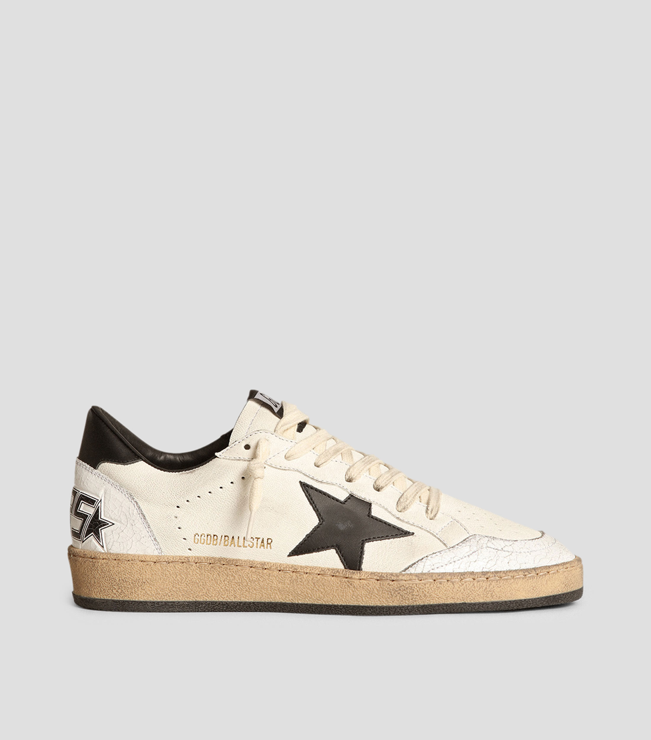 Tenis casuales Ball Star Hombre
