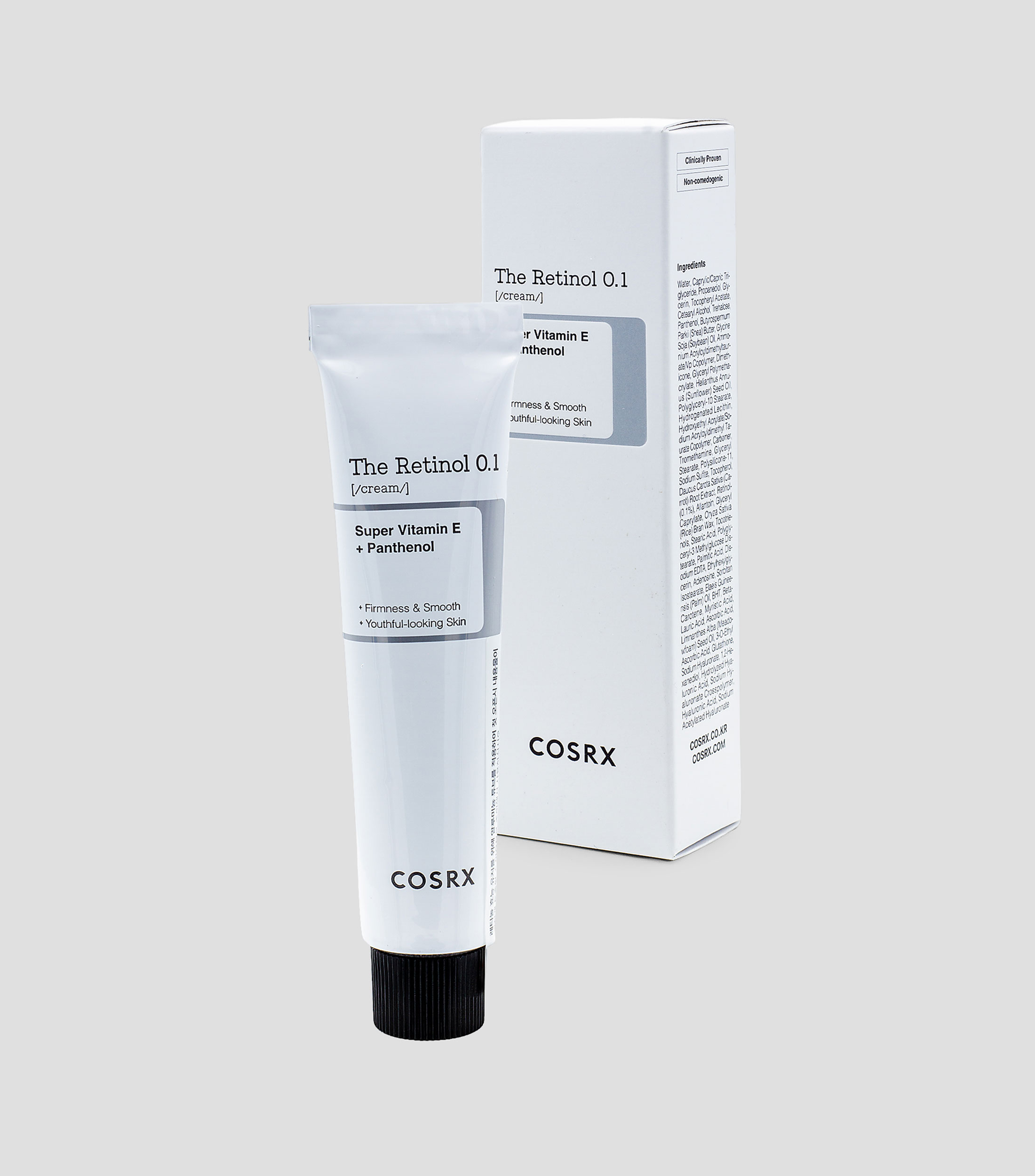 Contorno De Ojos Advanced Snail Peptide Eye Cream, 25 ml