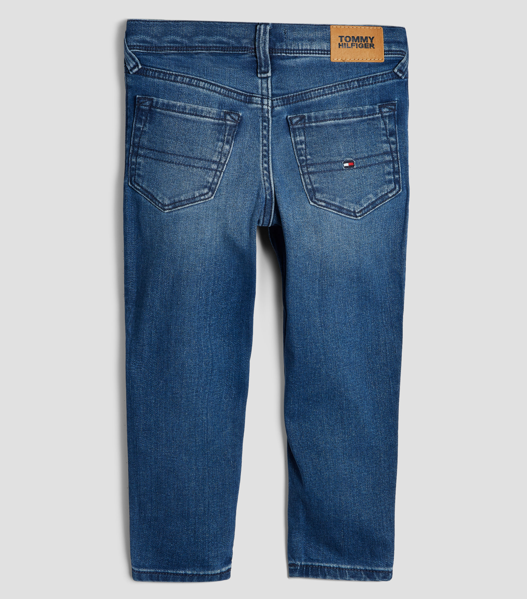 Jeans Slim Niño