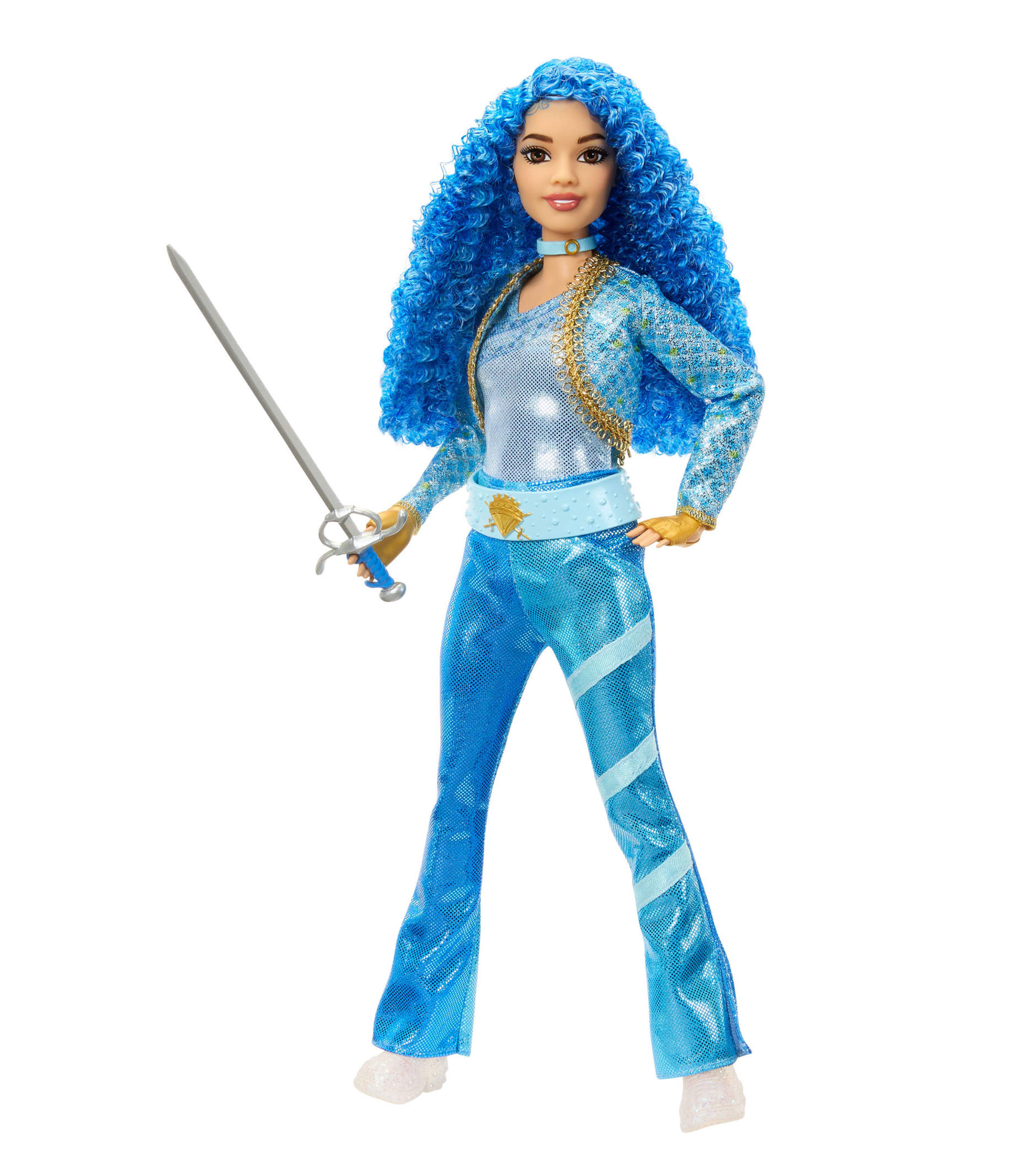 My Scene Maquillaje De NiÃ±as De Barbie Myscene Kennedy My Scene