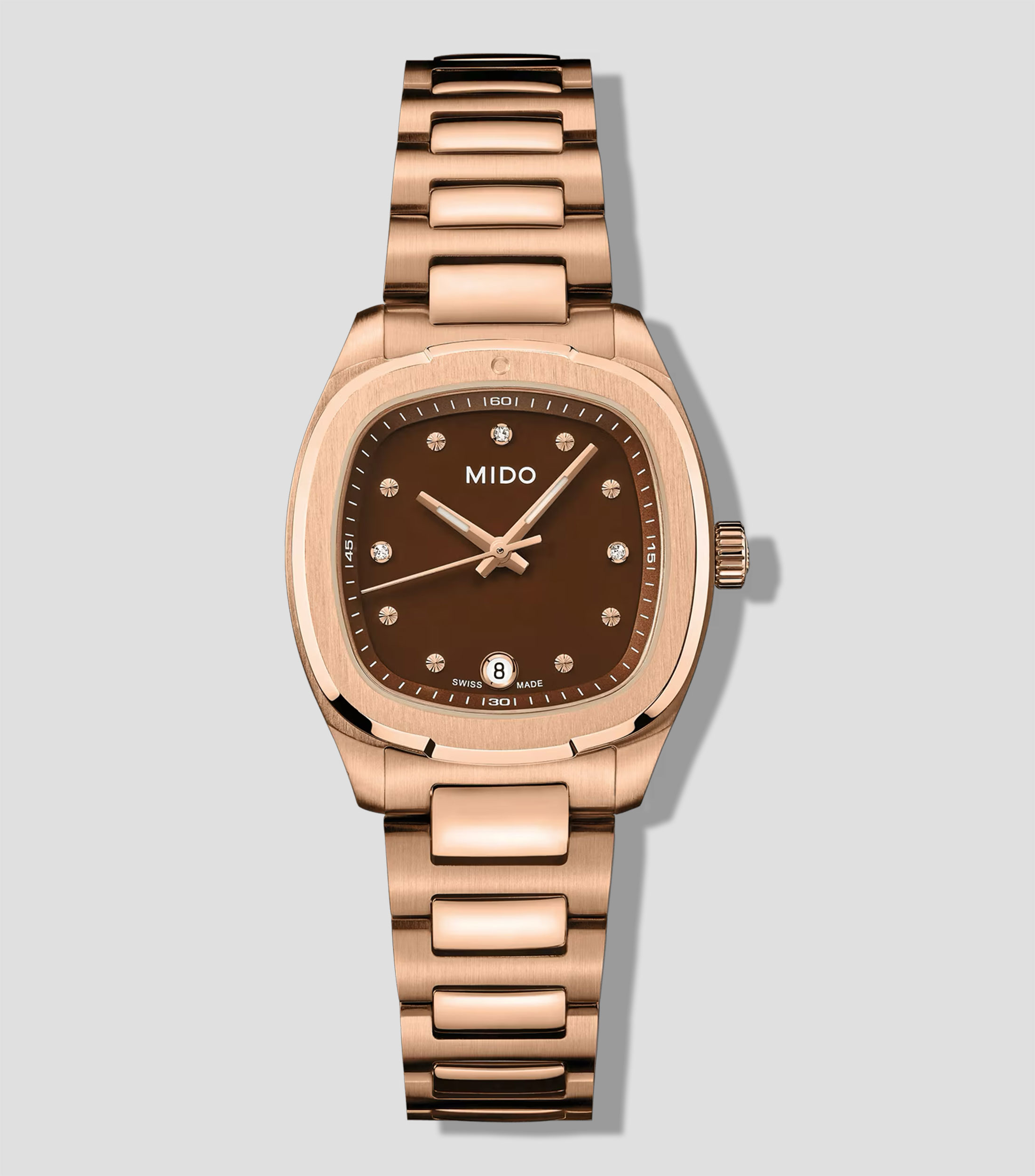 Reloj para Mujer Multifort TV 28 Quartz Casual