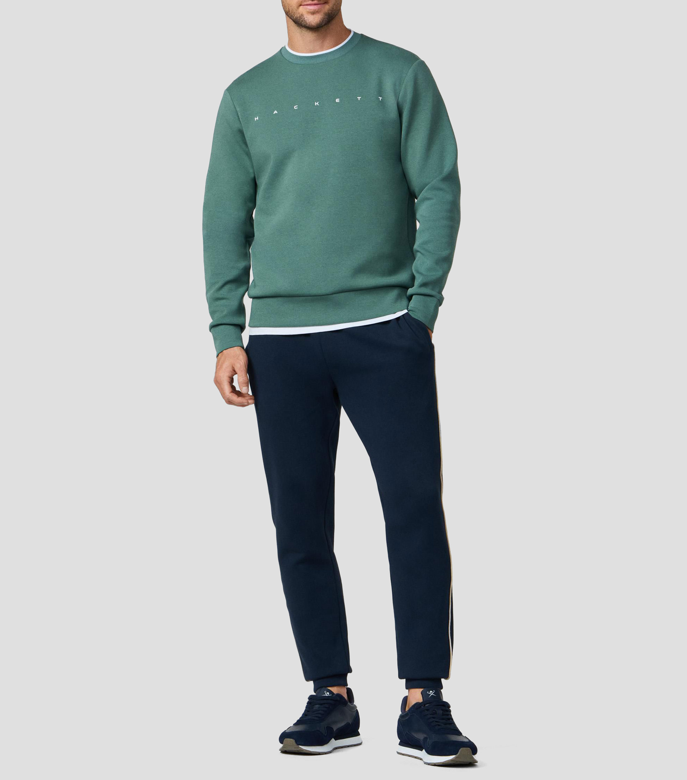 Sudadera Hombre