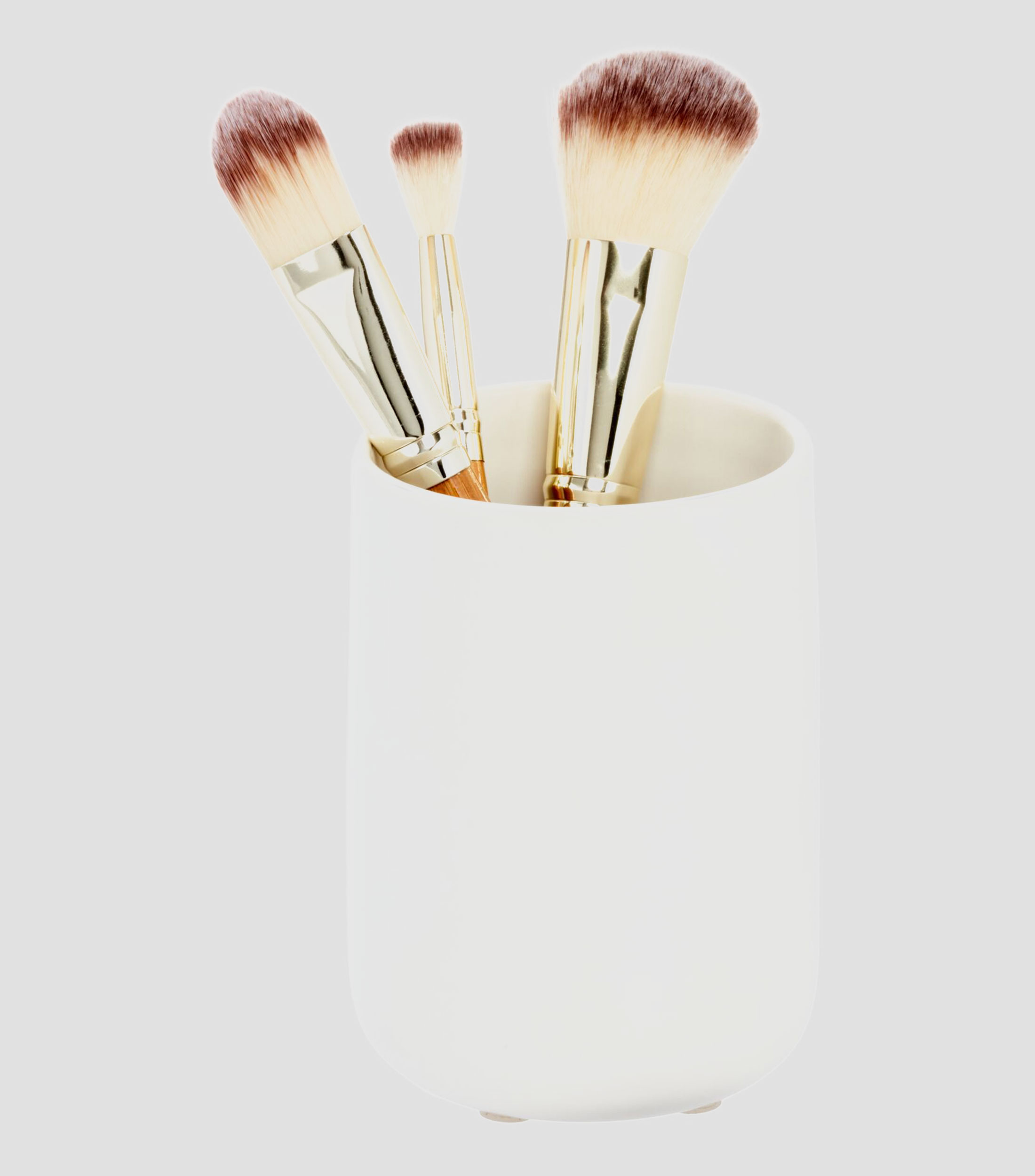 Vaso para Bano Eco Vanity en Ceramica