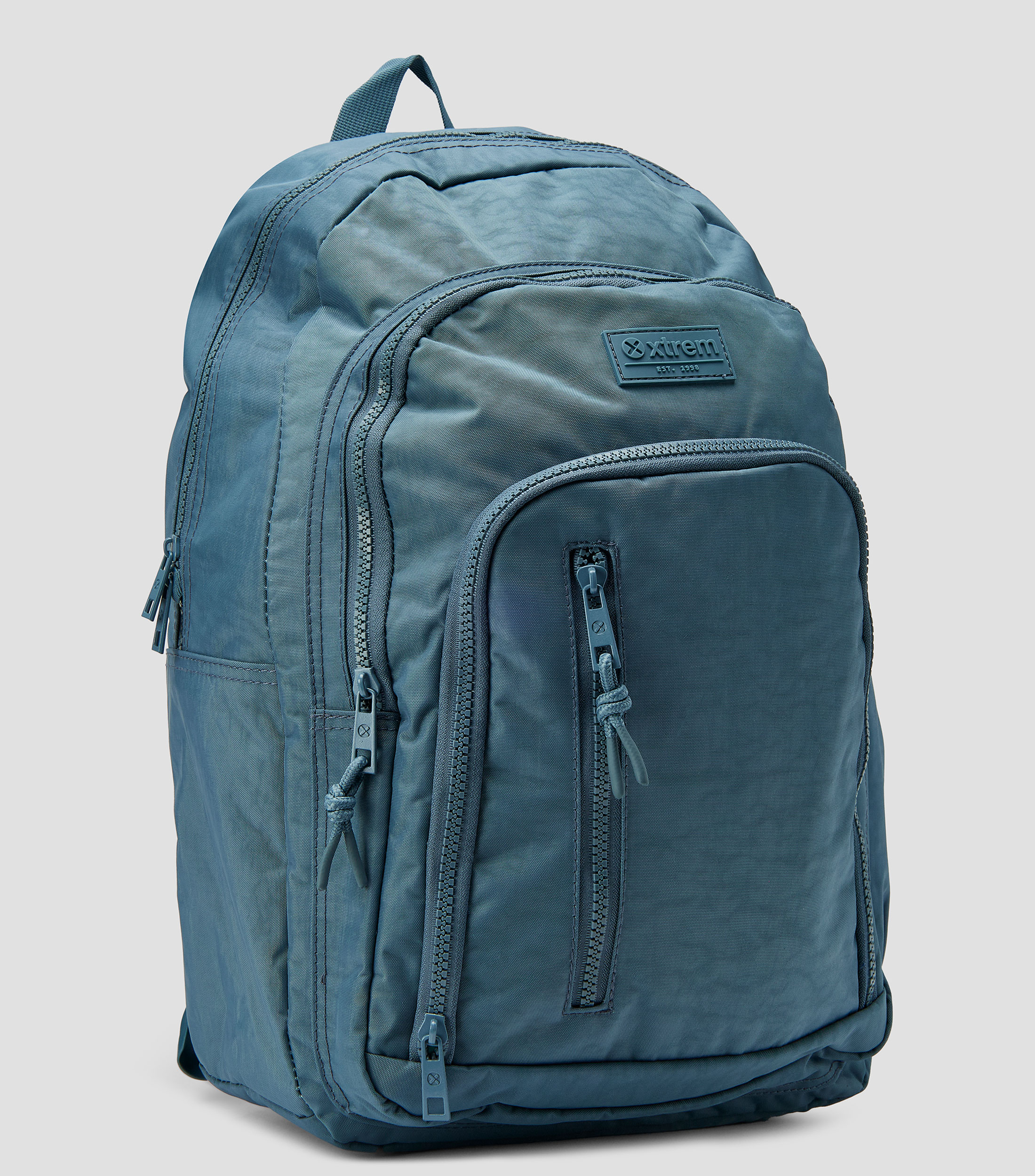 Mochila para laptop de 16 Duncan 5XT azul Nino