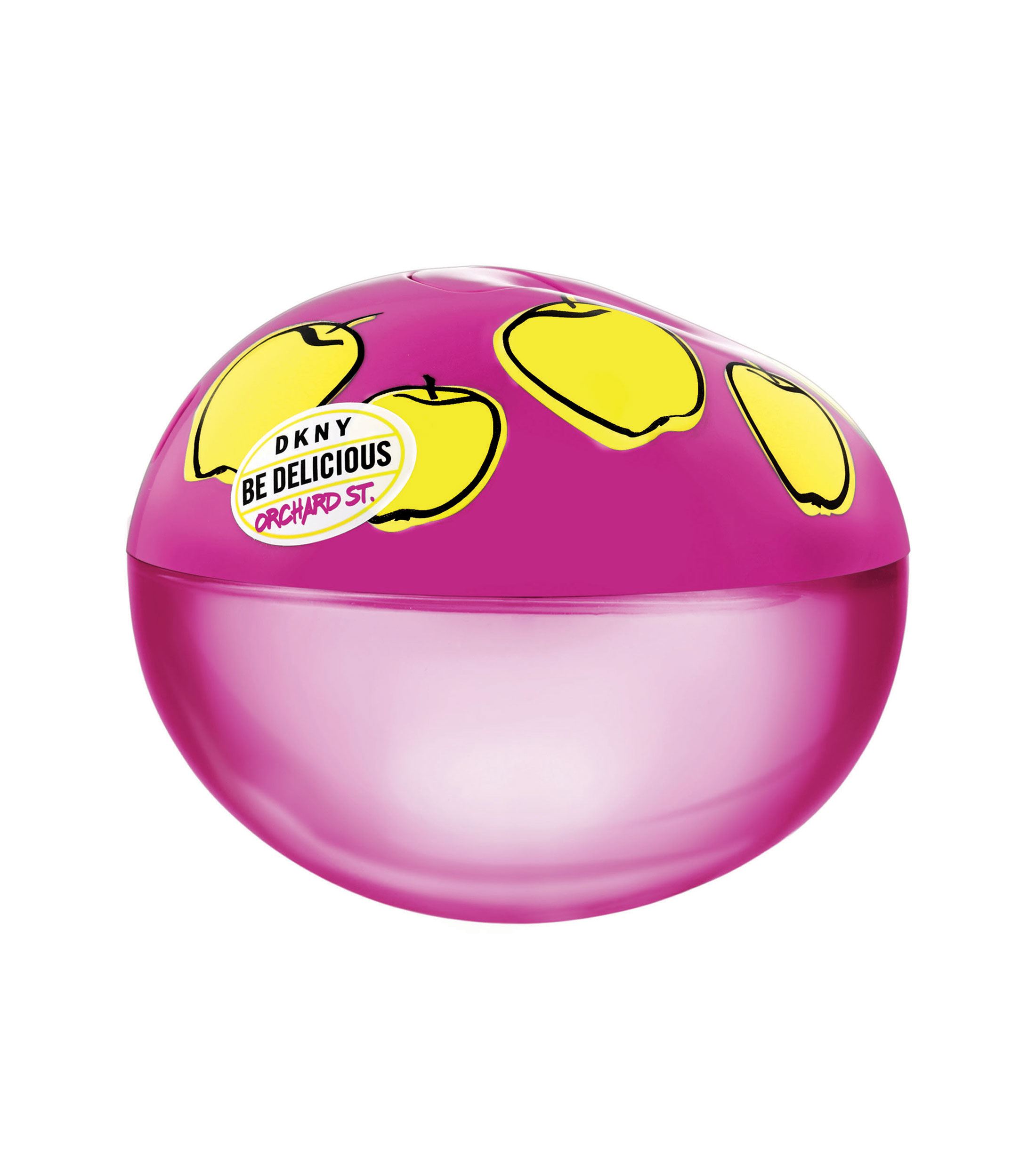 Perfume Be Delicious Orchard St., Eau de Parfum 30 ml para Mujer