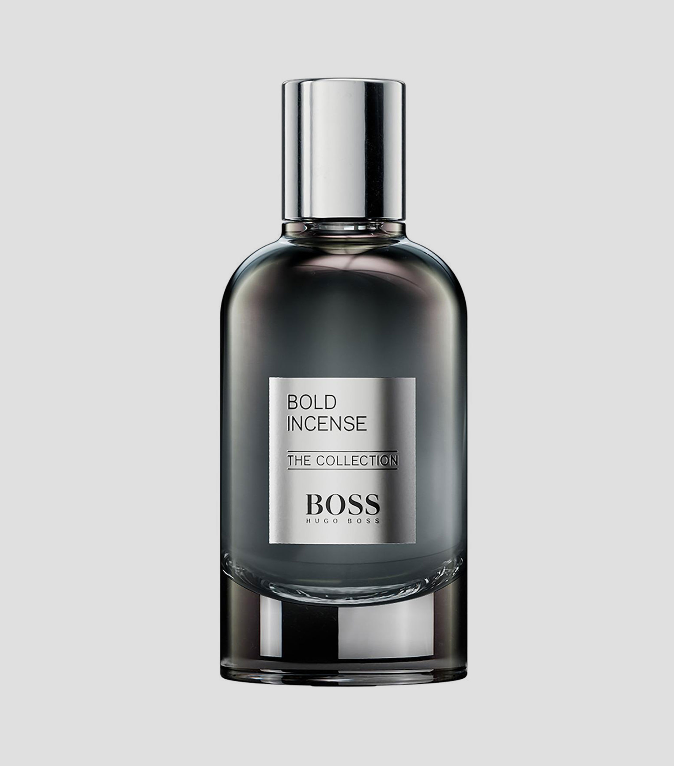 HUGO BOSS, Boss The Collection Bold Incense, Perfume Unisex, 100 ml