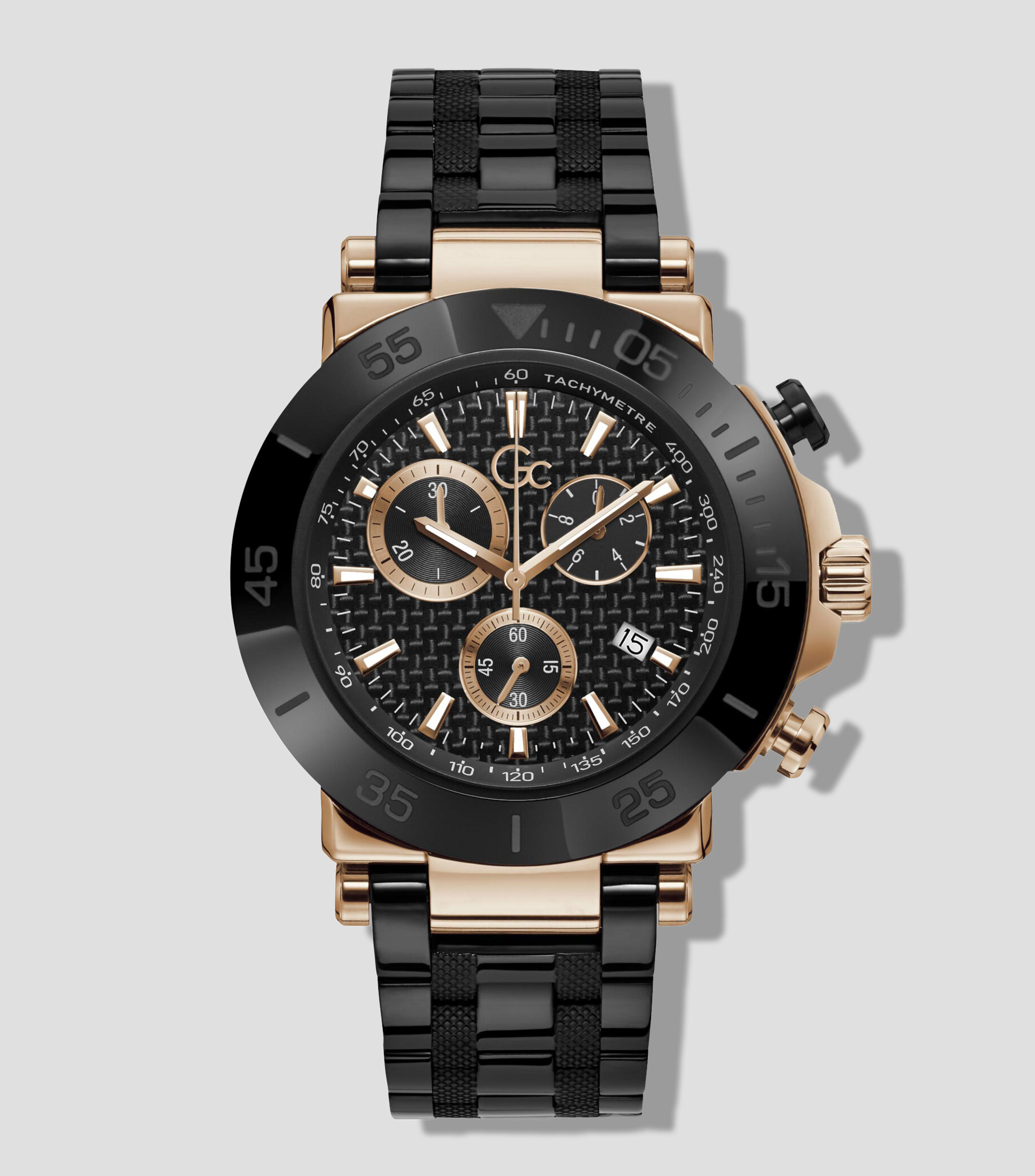 Reloj para Hombre One Sport Casual, Negro