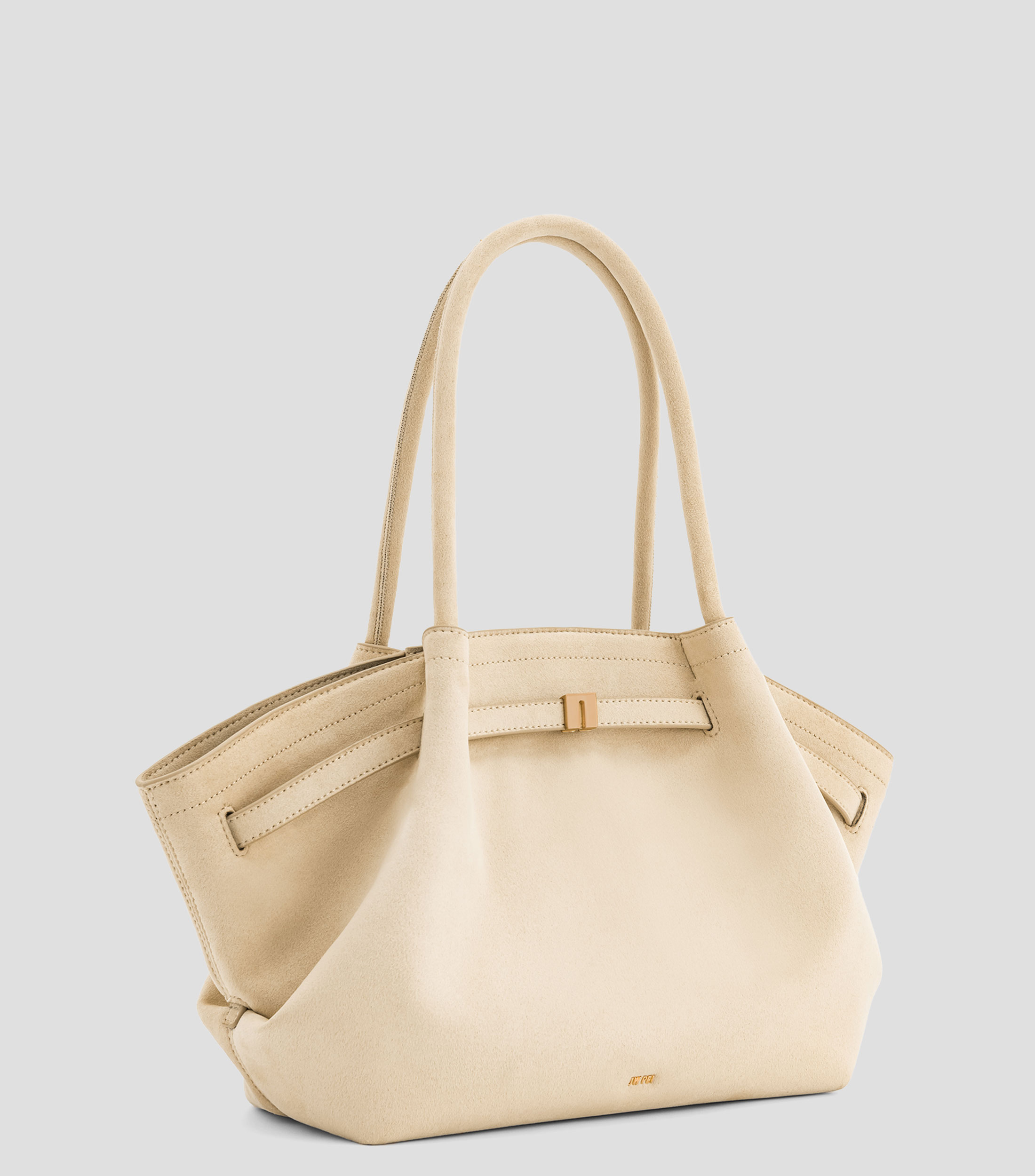 Bolsa tote hueso Hana lisa Mujer