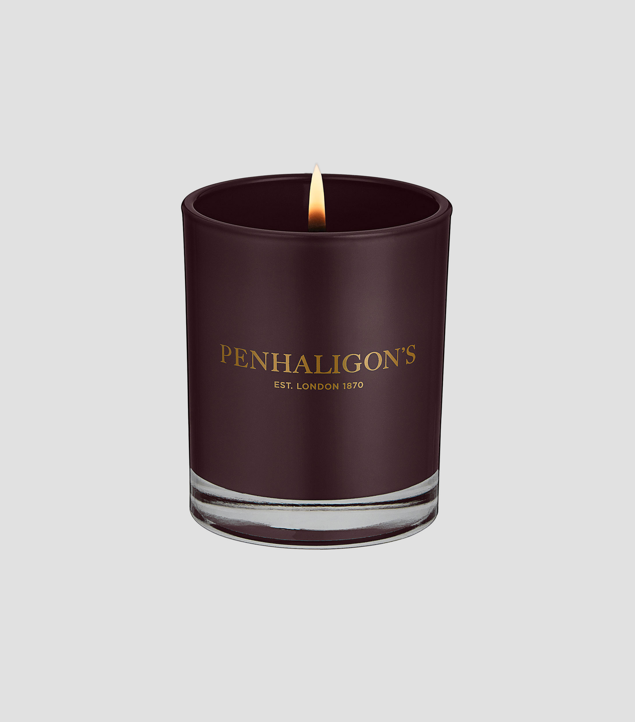 Vela aromática Corinth Linen