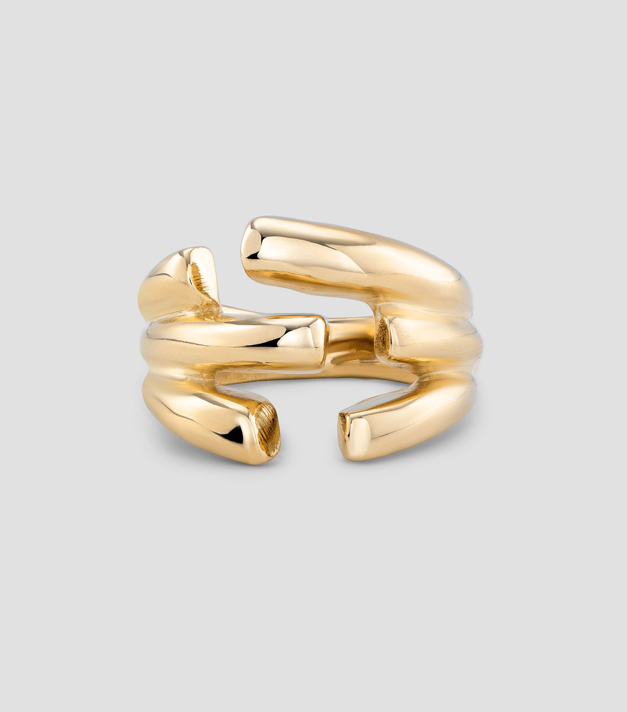 Anillo Electrik Mujer