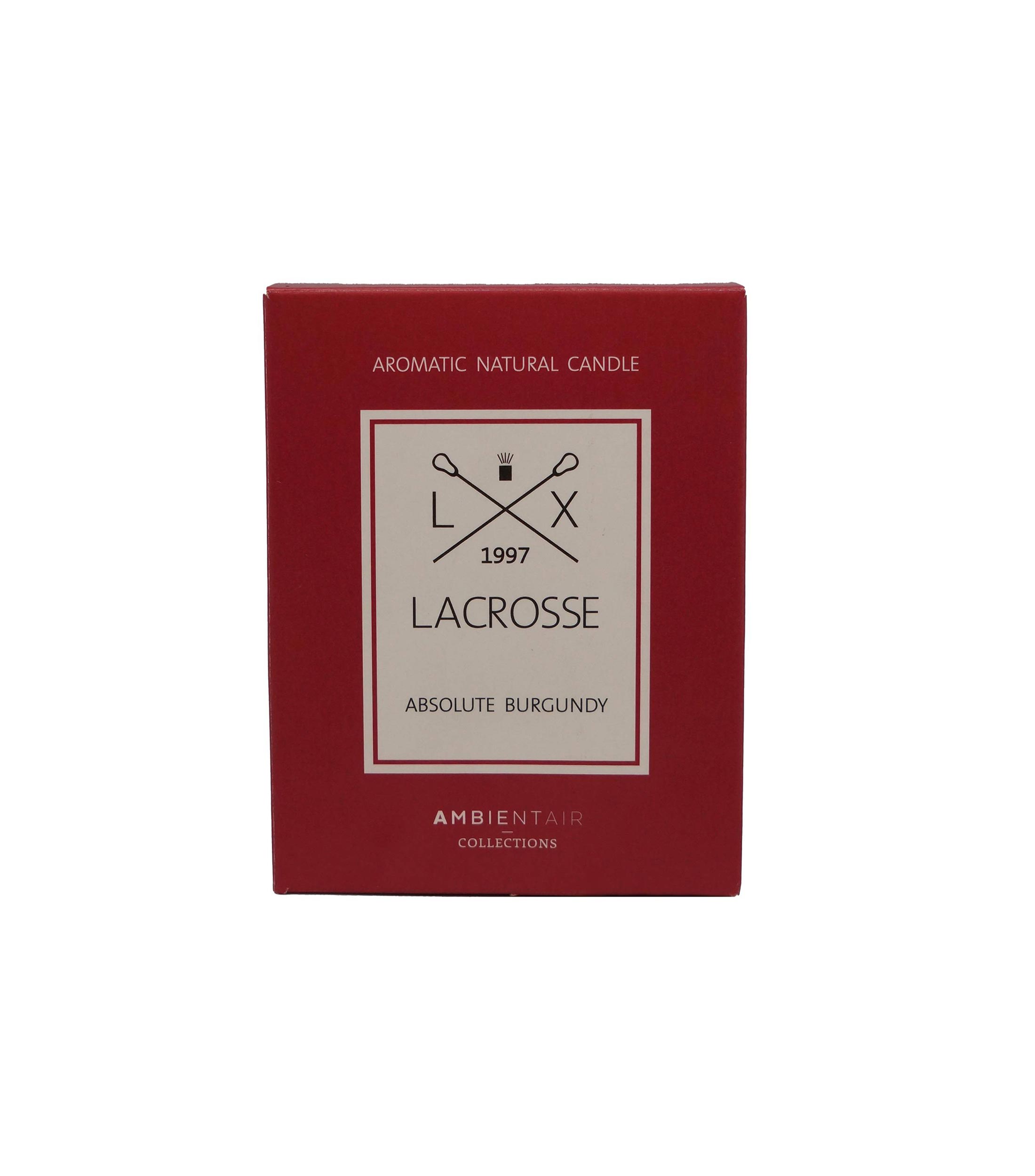 Vela Aromatica Absolute Burgundy