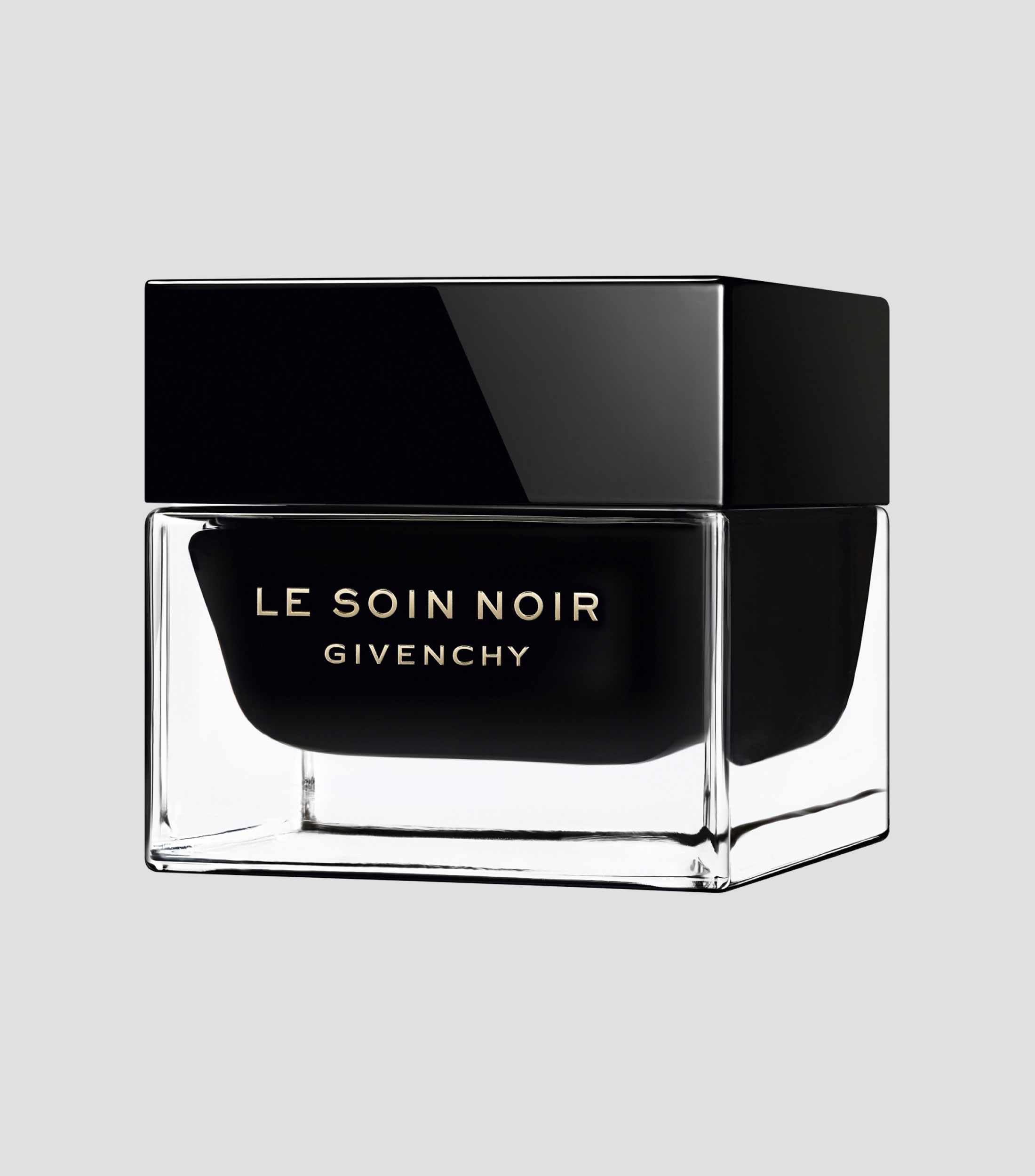 Crema para ojos Le Soin Noir Creme Yeux, 15 ml