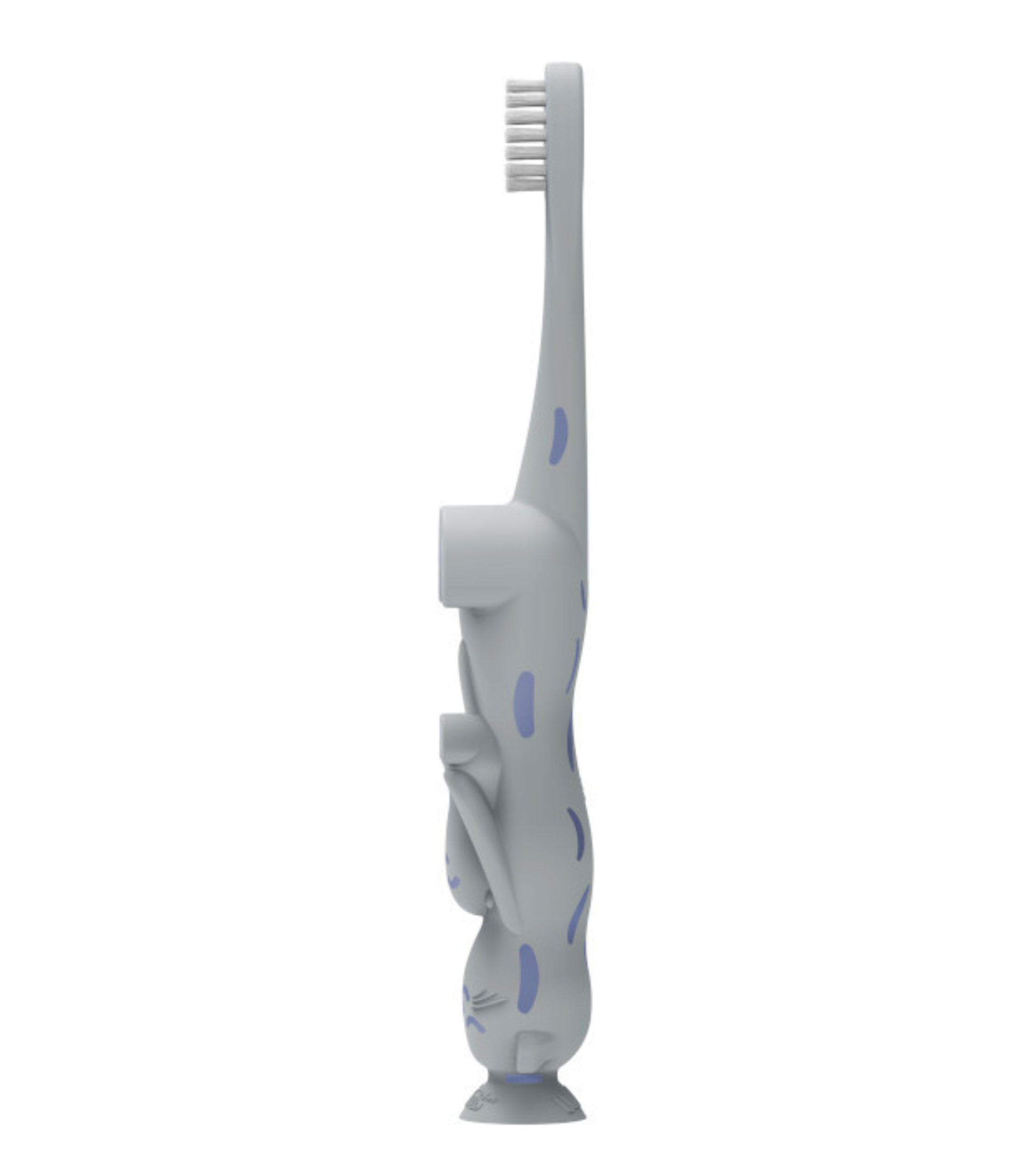 Cepillo de dientes Bebe