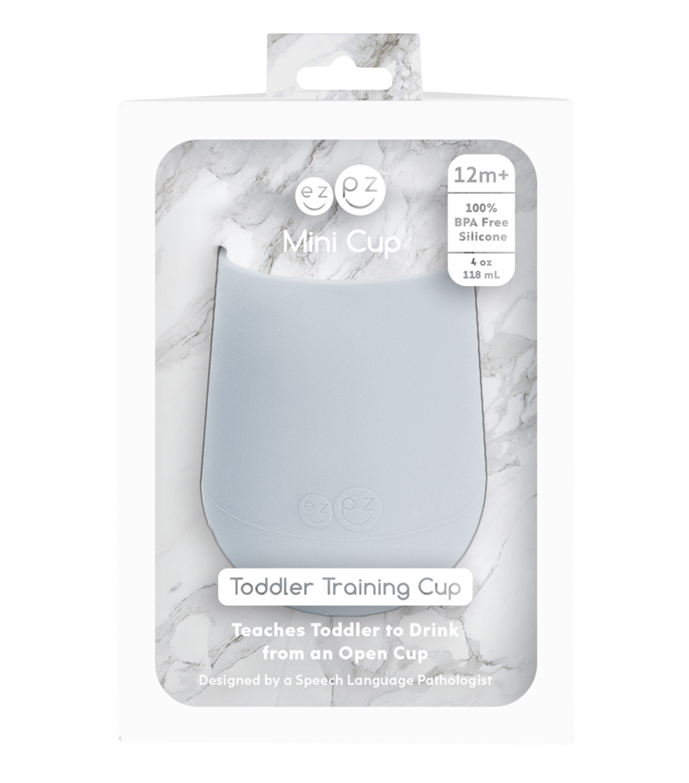 Vaso Entrenador para Bebé