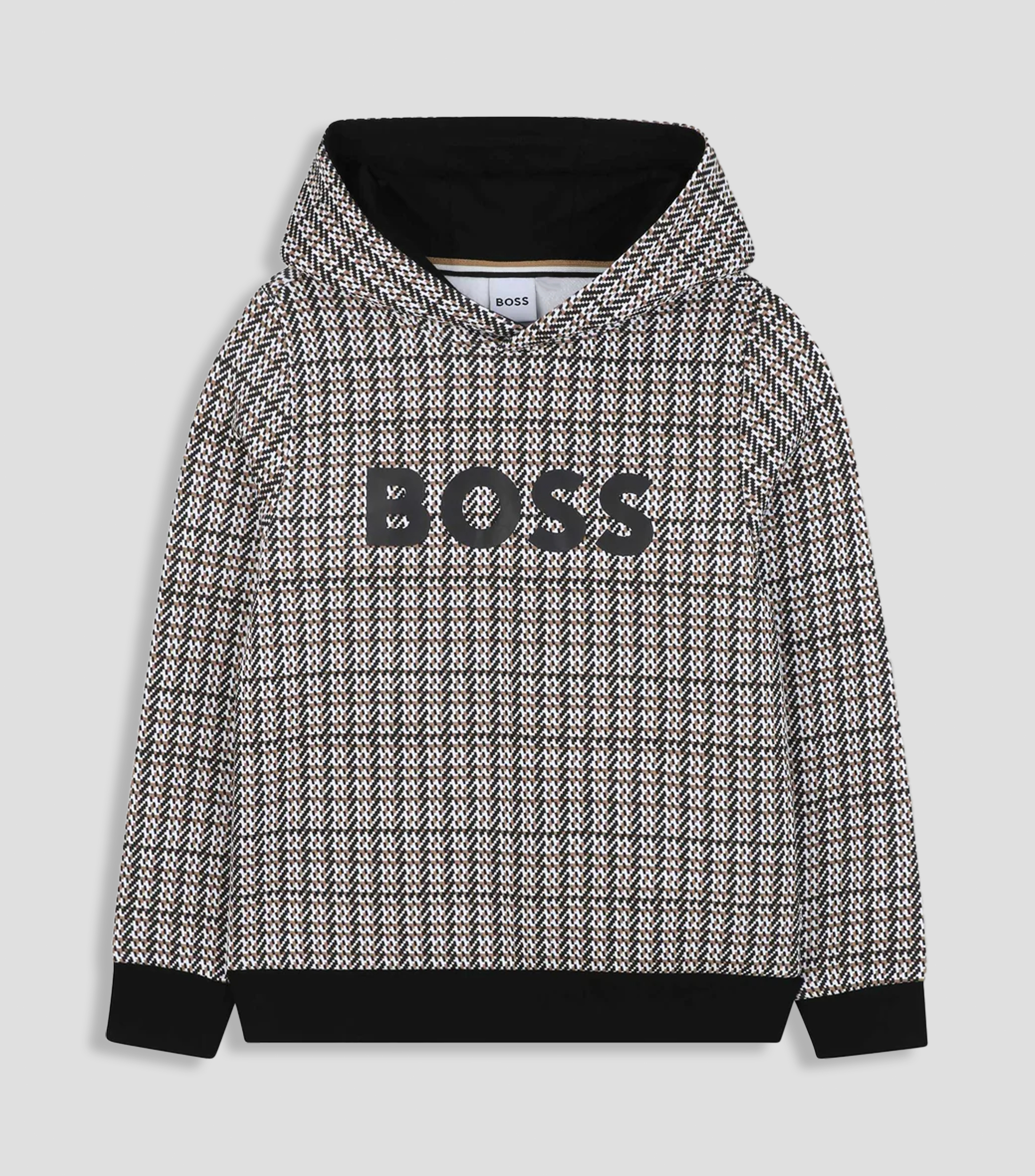 Sudadera con capucha Niño