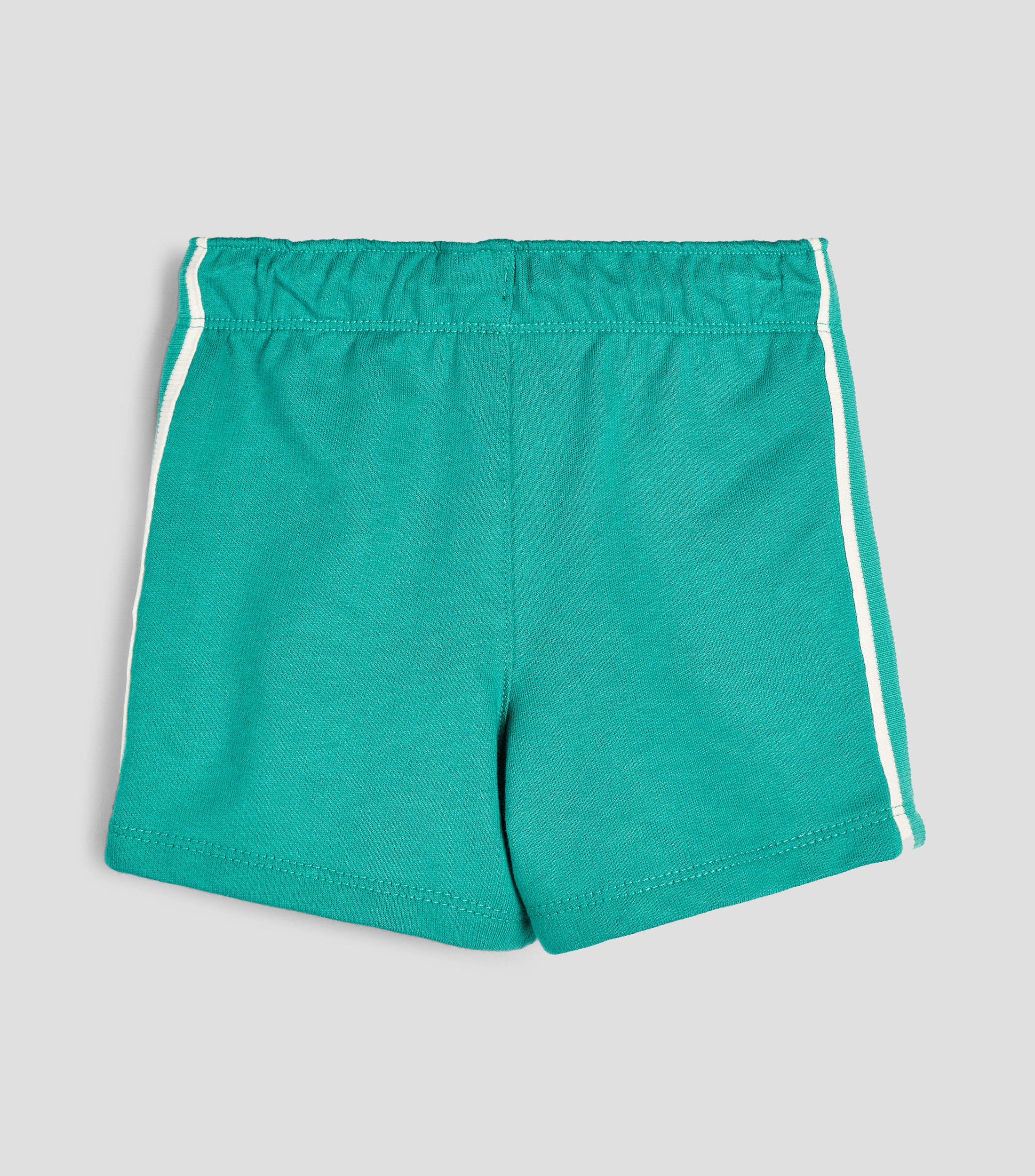 Short liso Bebé