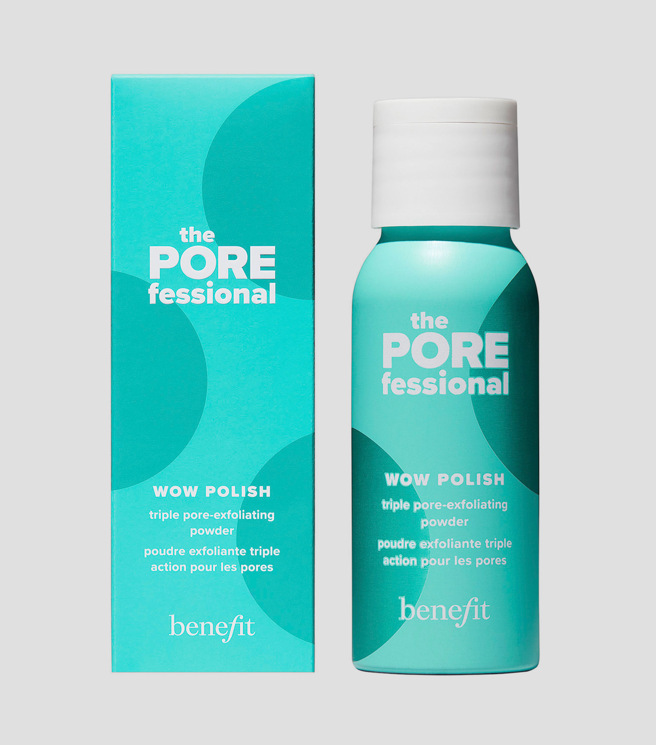 Polvo Exfoliante The POREfessional Wow Polish, 45 g