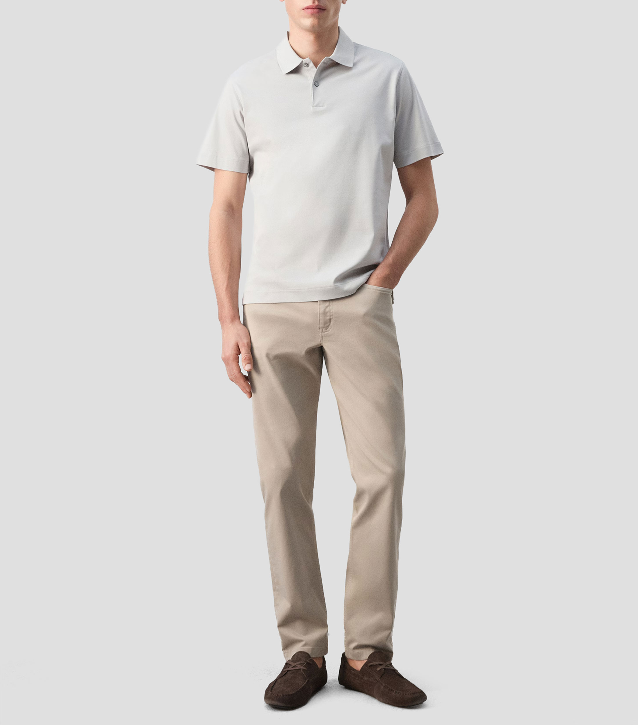 Pantalón Hombre