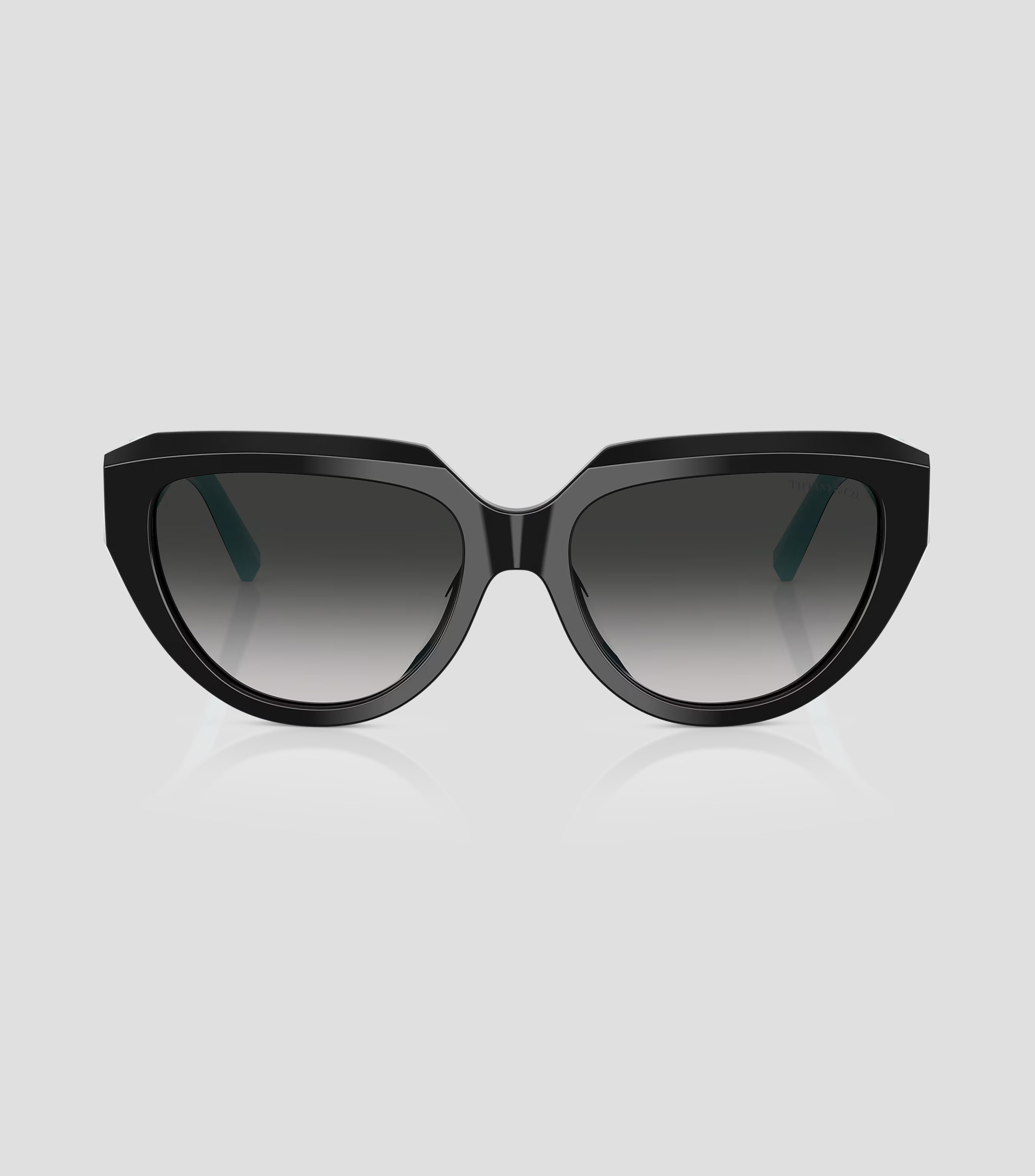Lentes de Sol Ovalados