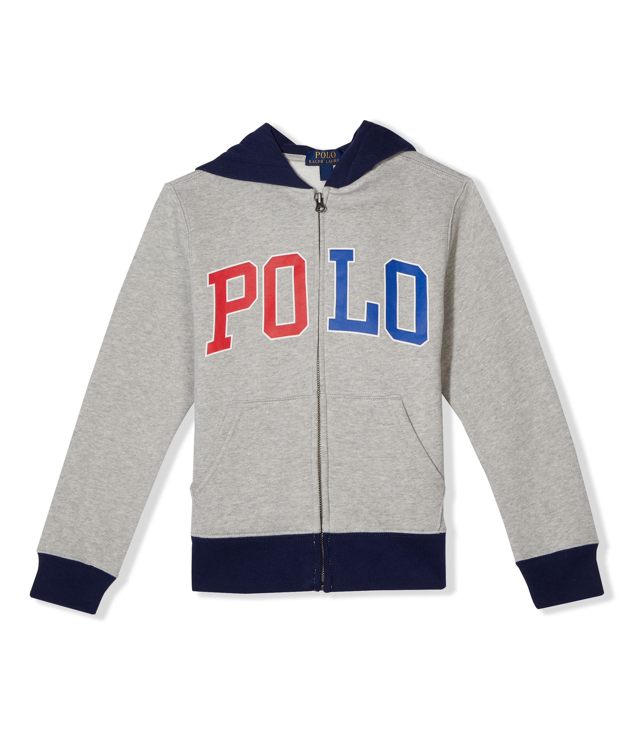 Sudadera hotsell polo niño