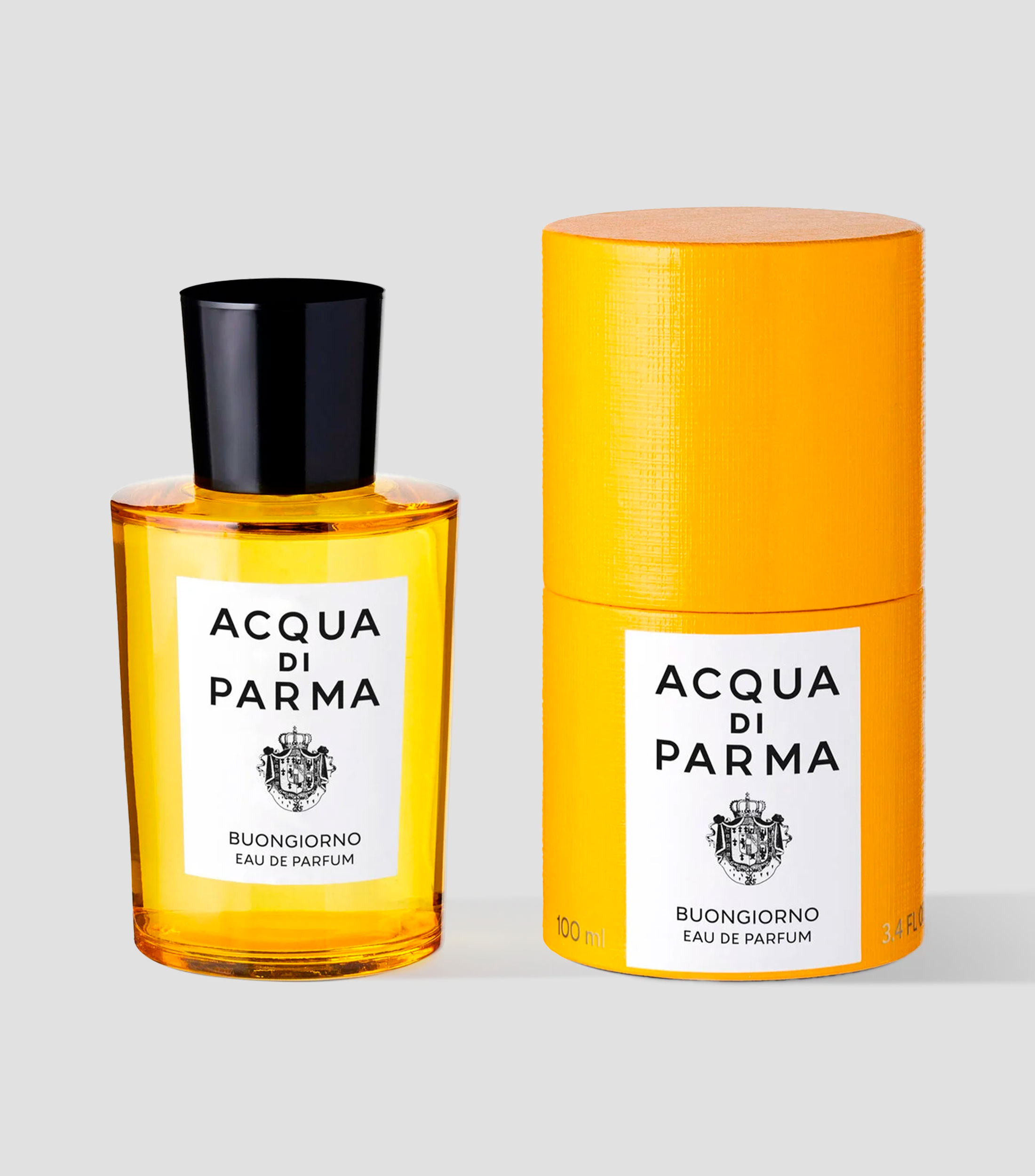 Perfume Buongiorno, Eau de Parfum 100 ml Unisex