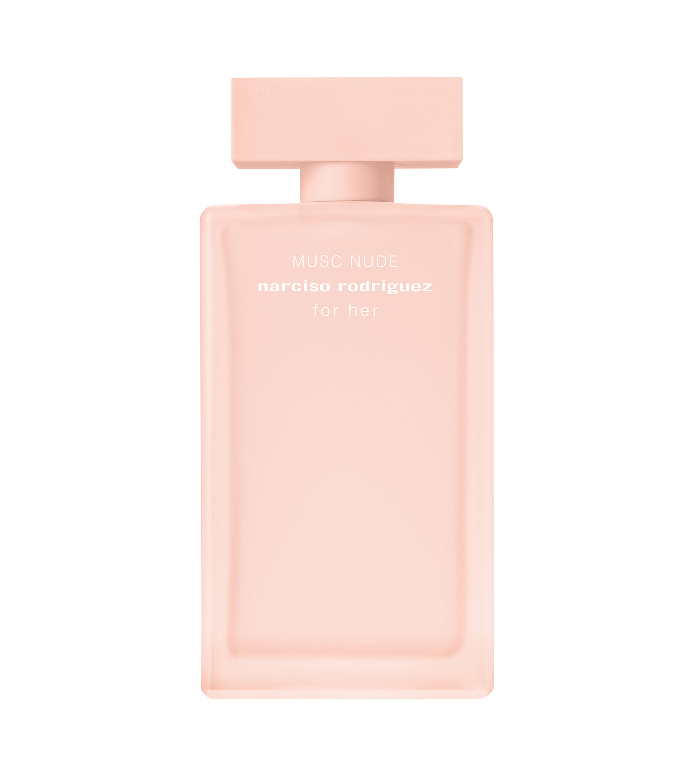Perfume Musc Nude Eau de Parfum, 100 ml para Mujer