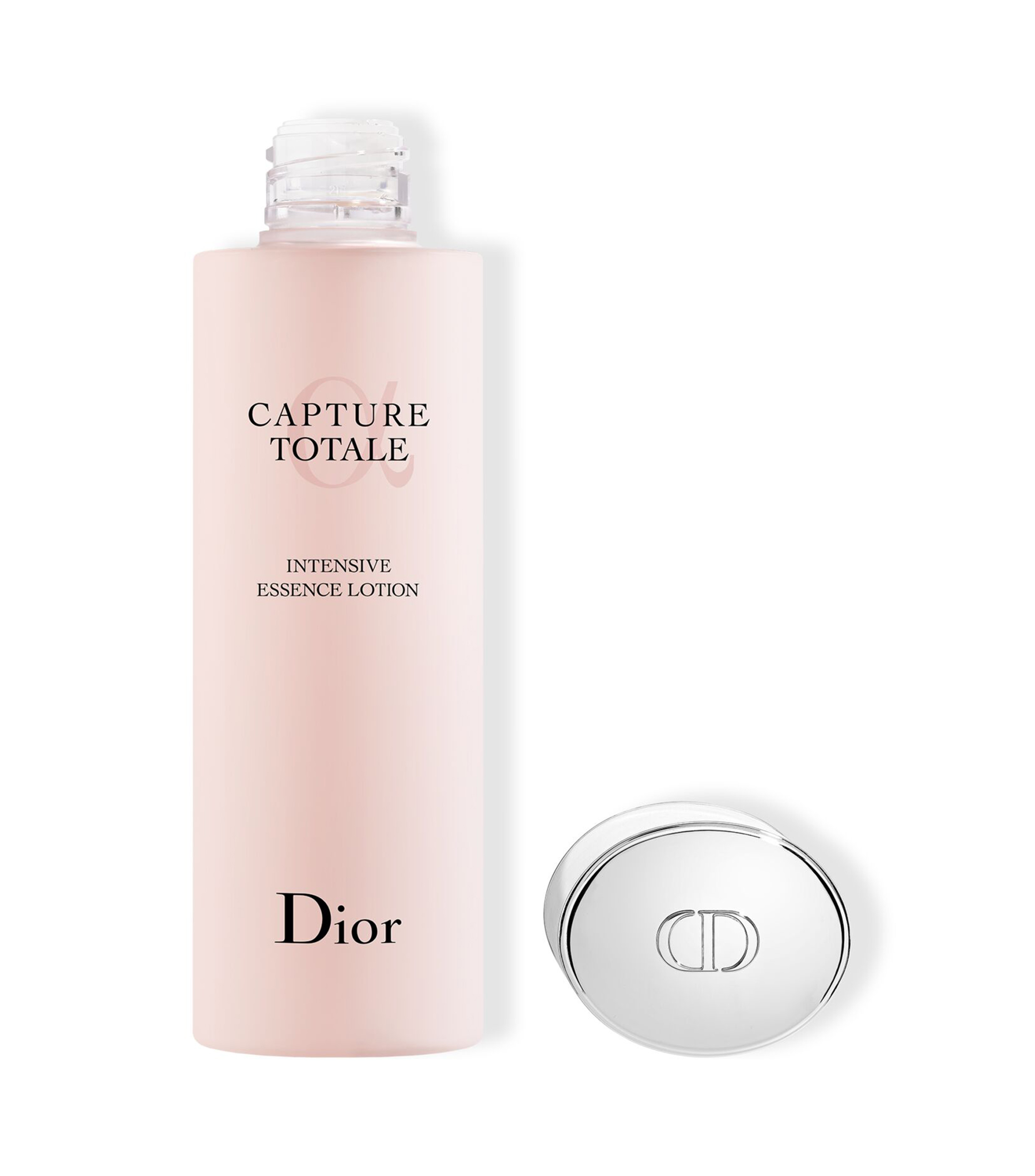 CAPTURE TOTAL INTENSIVE ESSENCE LOCION ANTI EDAD, 175 ML