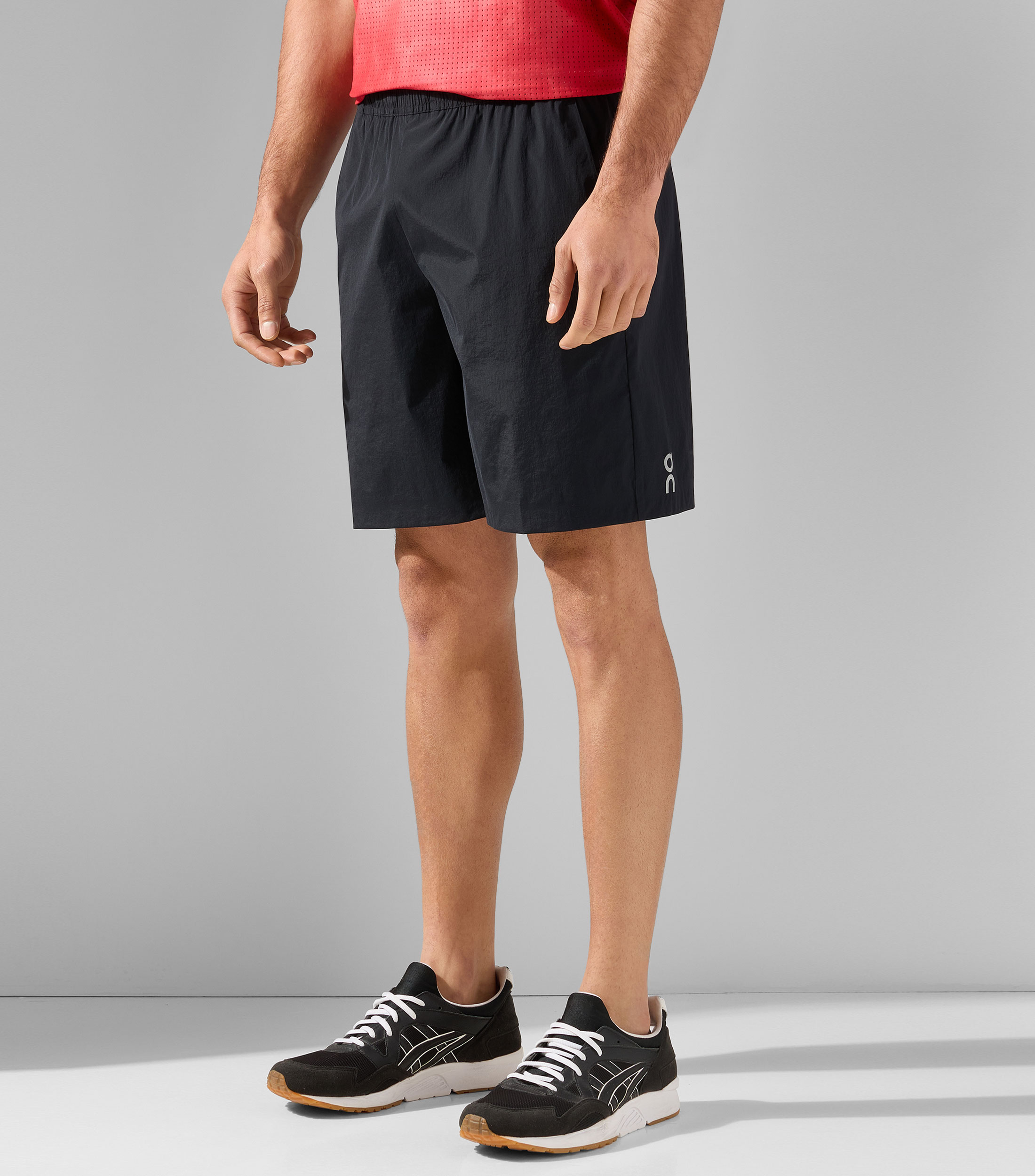 Short para correr Hombre