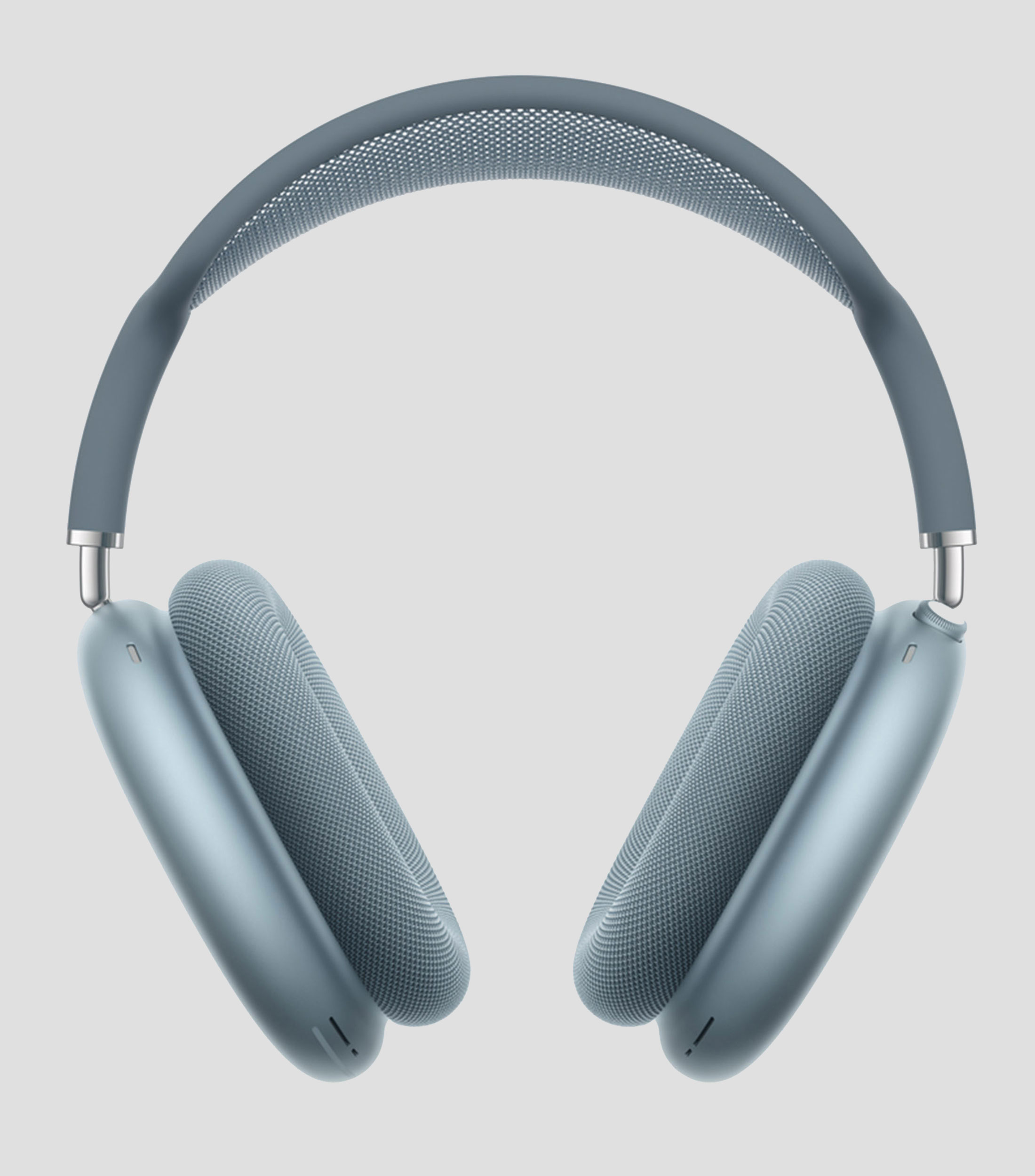 AirPods Max Azul
