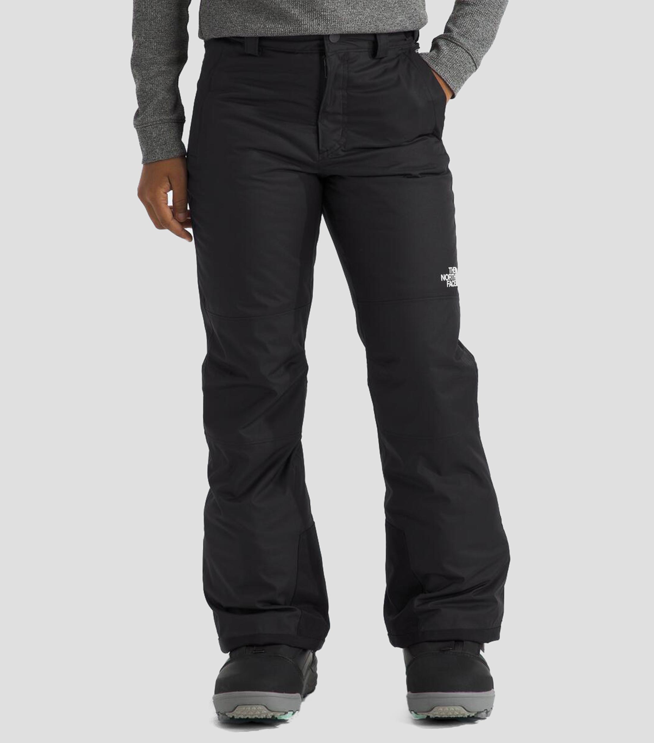 Pantalón para Ski Freedom Insulated Nina