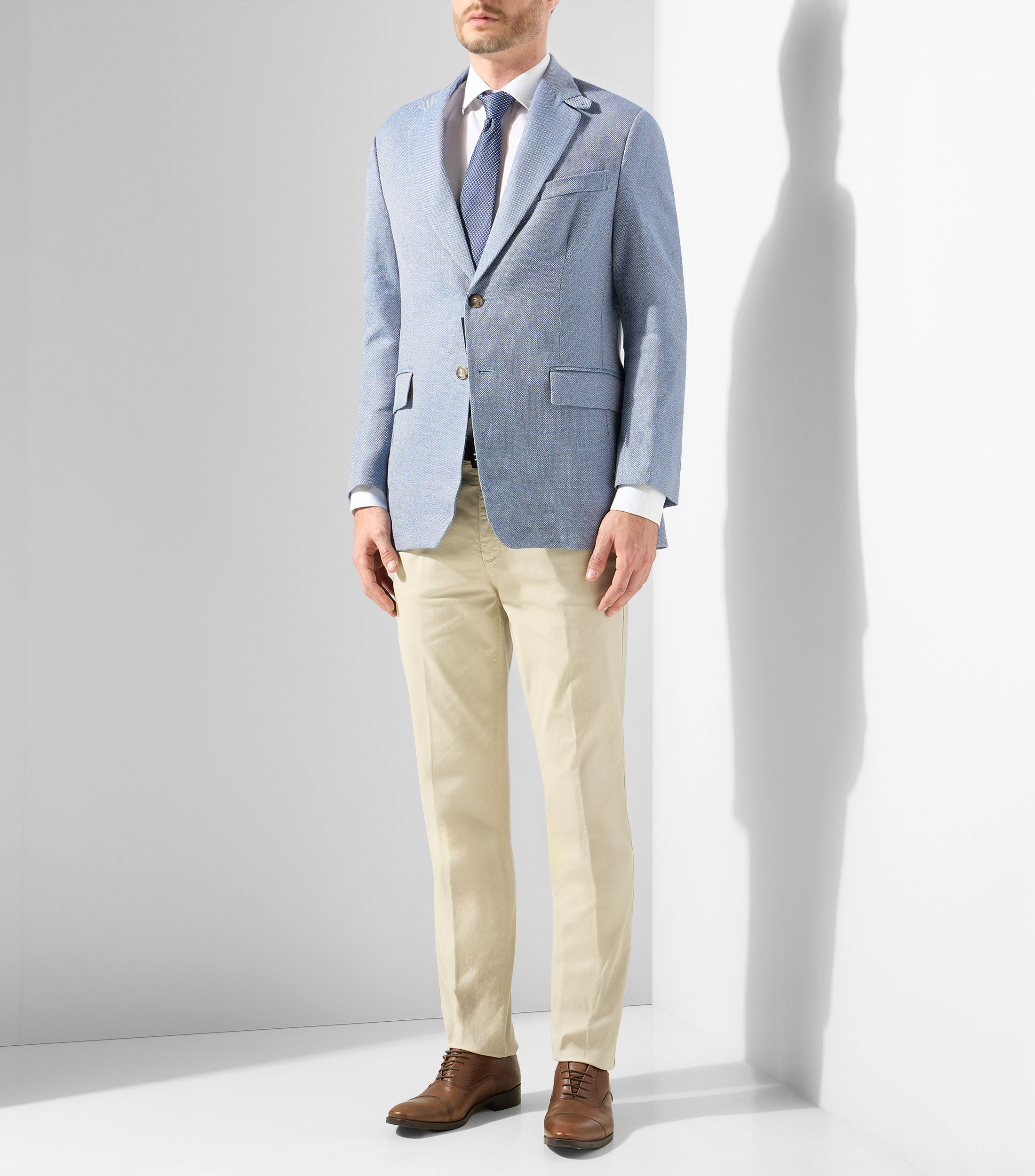 Pantalón chino Hombre