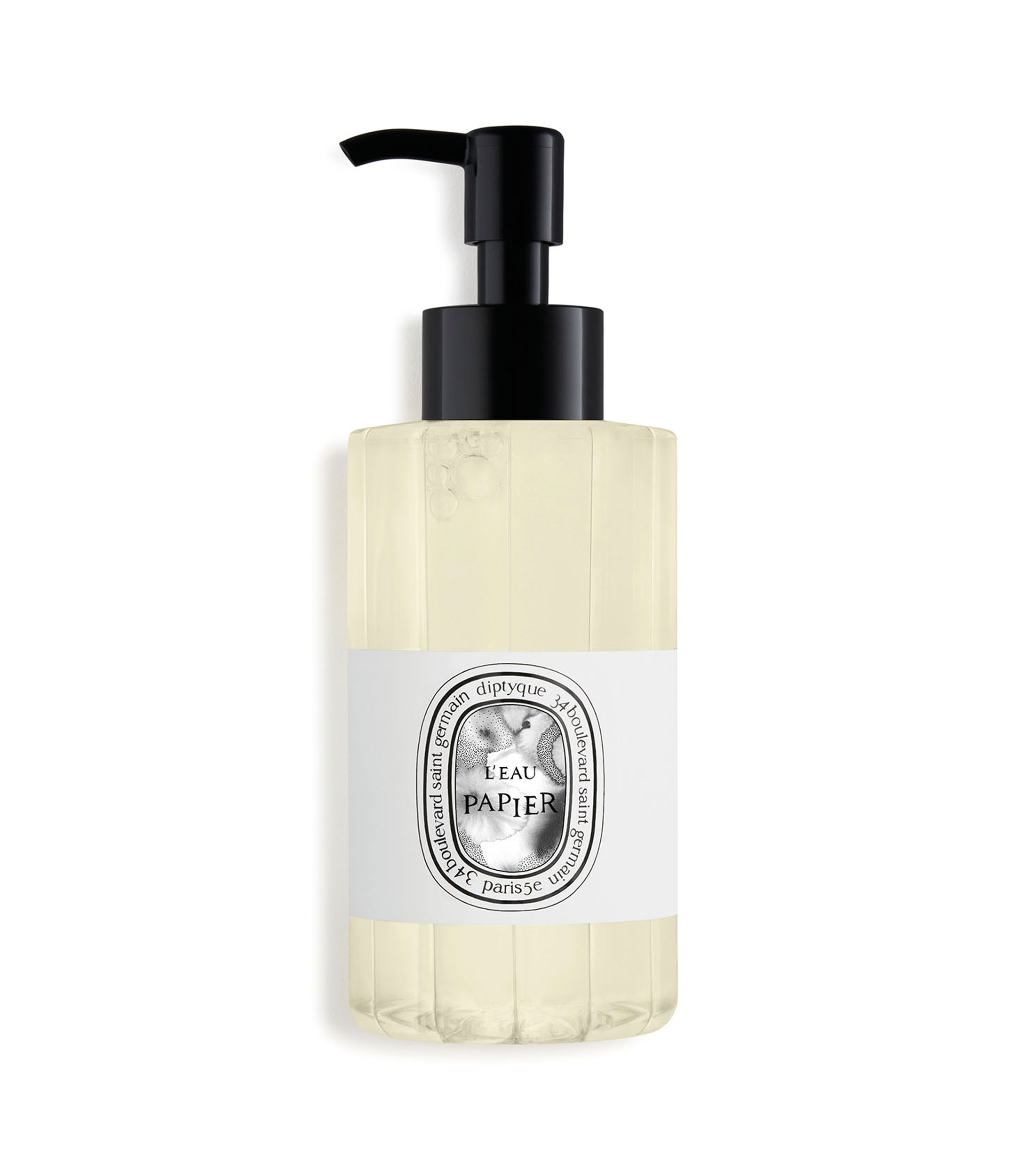 Gel de Bano Parfum LEau Papier, 200 ml