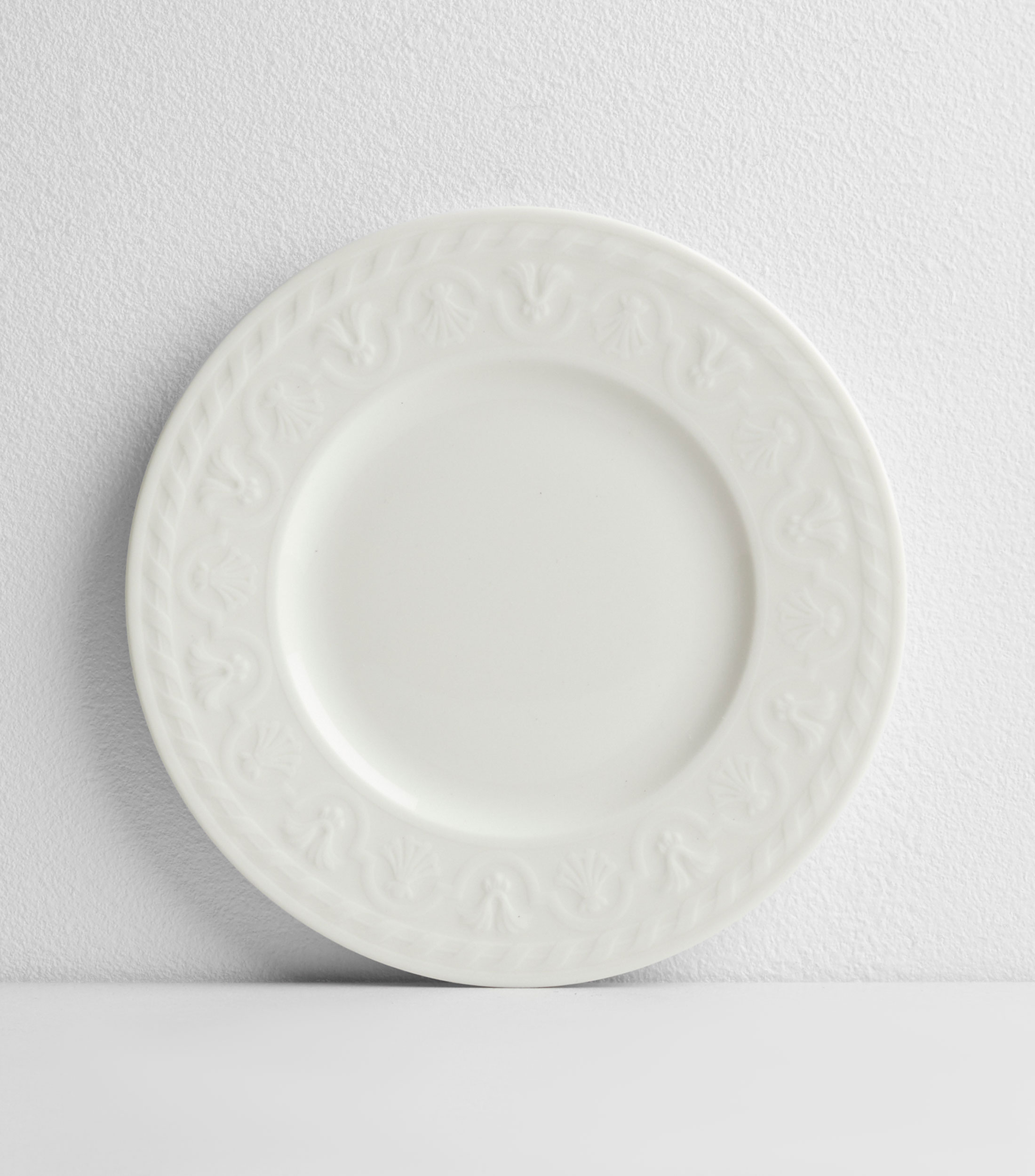Plato para Pan Cellini con textura