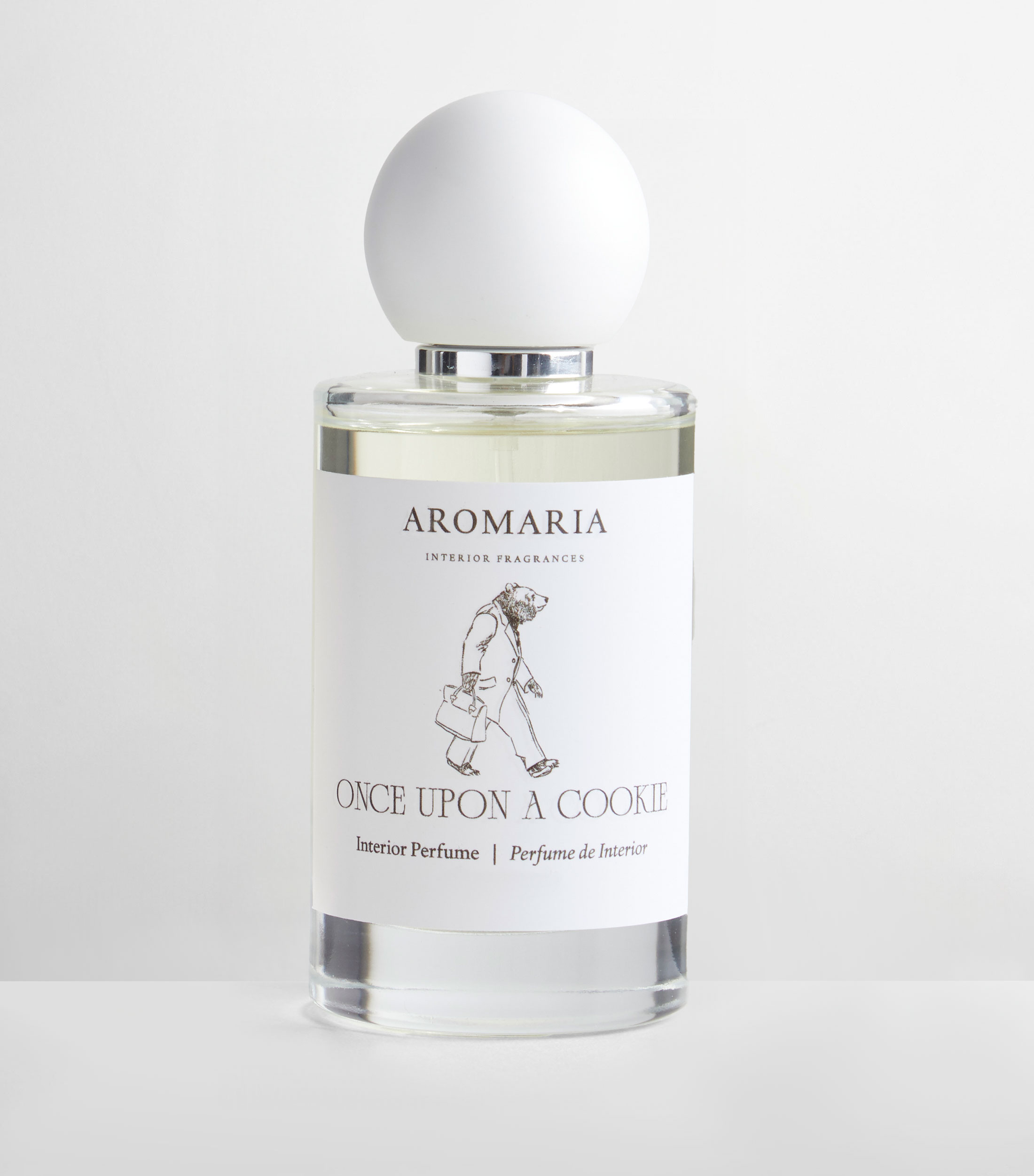 Perfume para interior Once Upon A Cookie, 100 ml