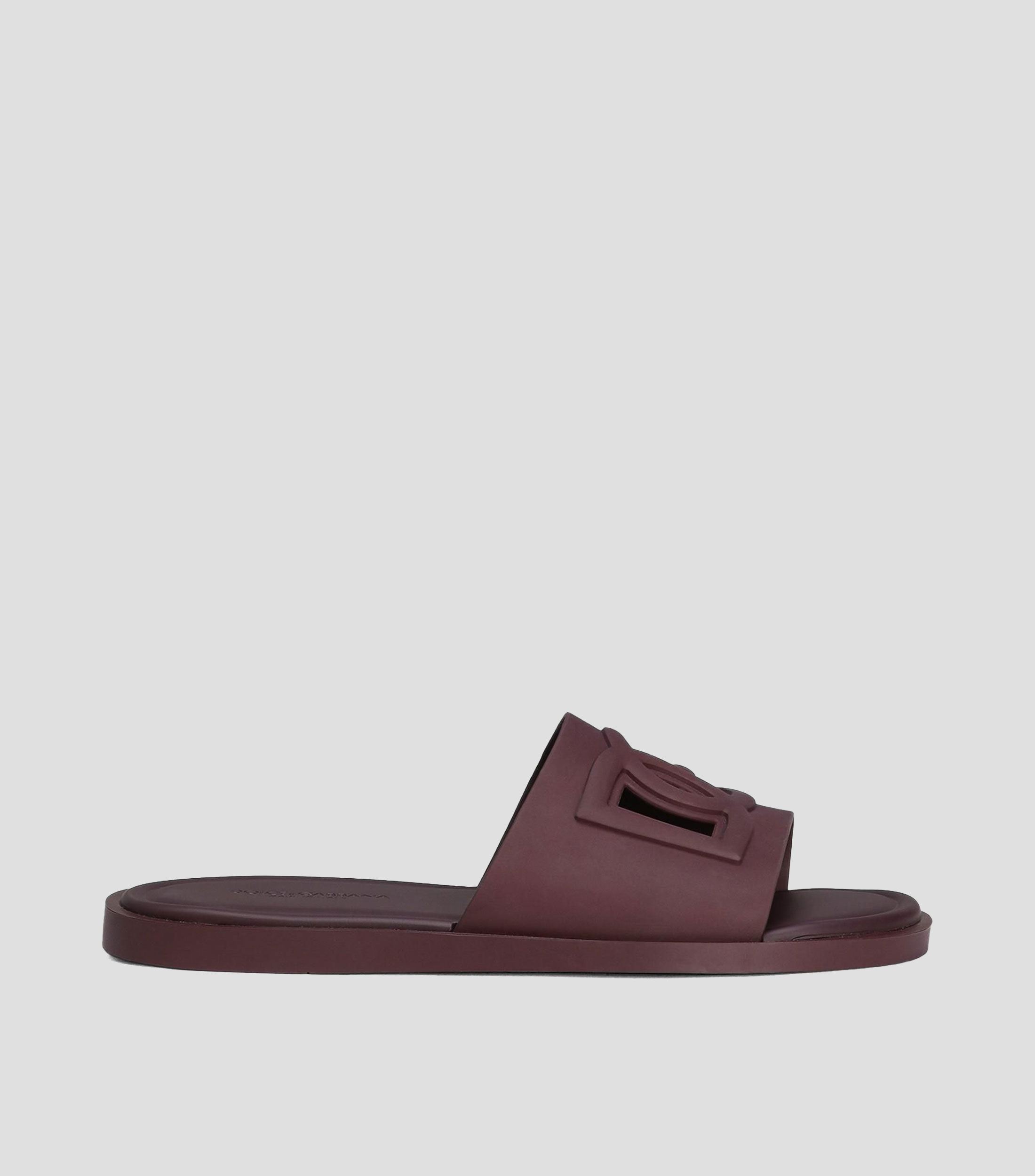 Sandalias planas Hombre