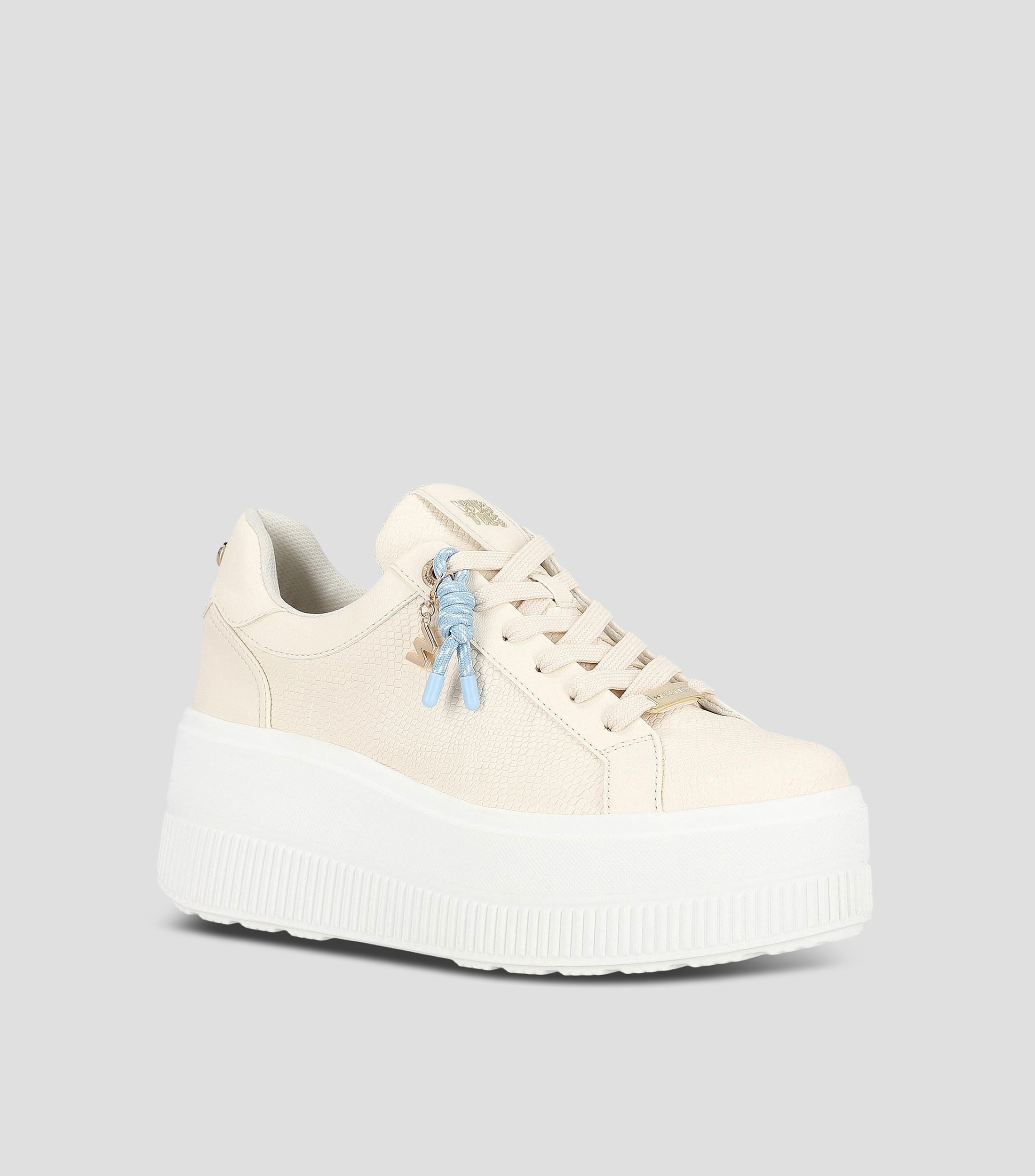 Tenis casuales Mujer