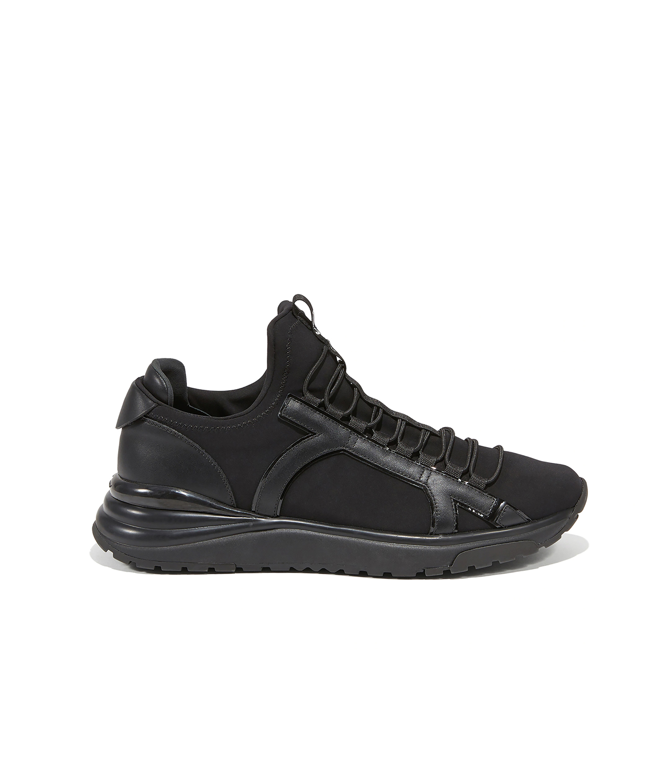 Tenis ferragamo hombre best sale