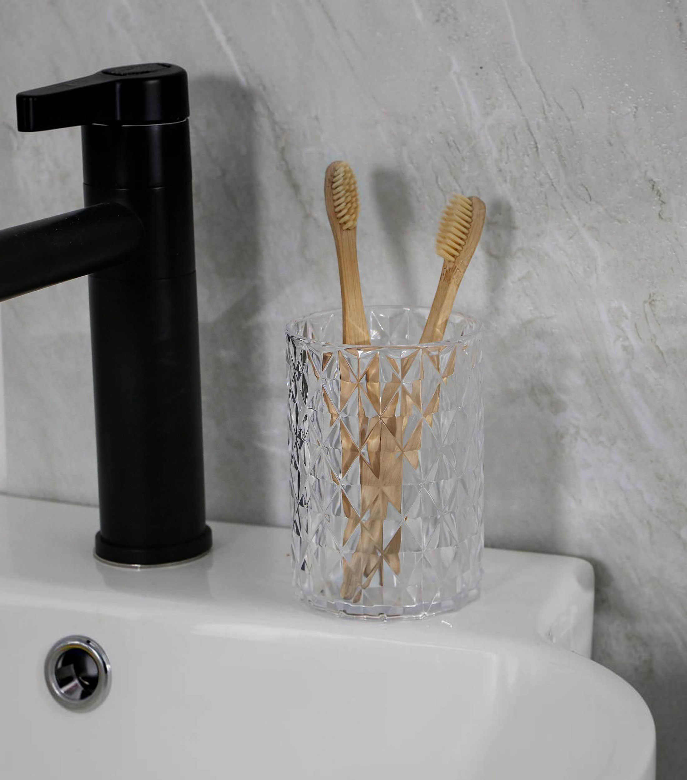 Vaso para Baño Darwin