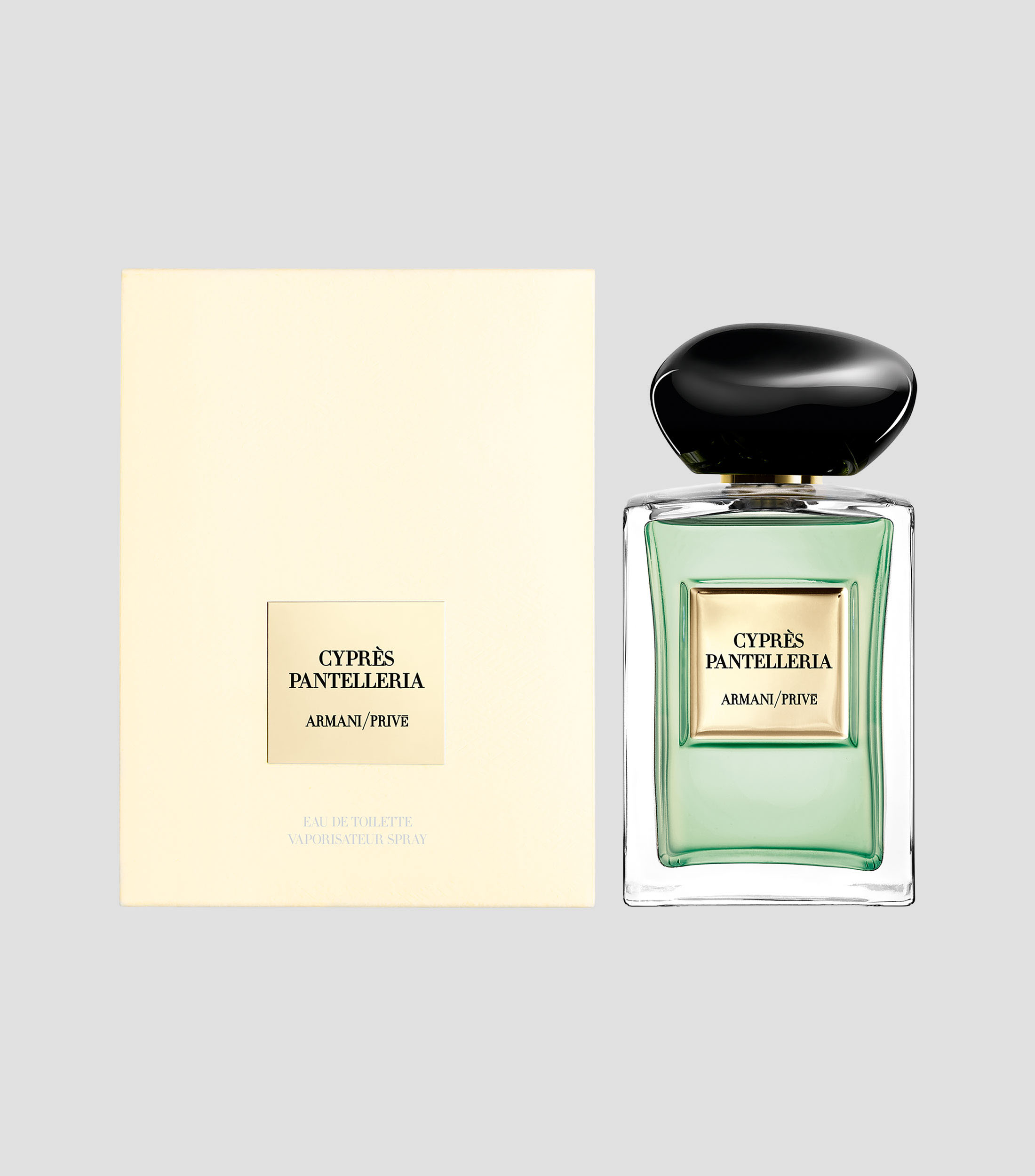 Perfume, Armani Prive Cypres Pantelleria, EDT, 100 ml Unisex