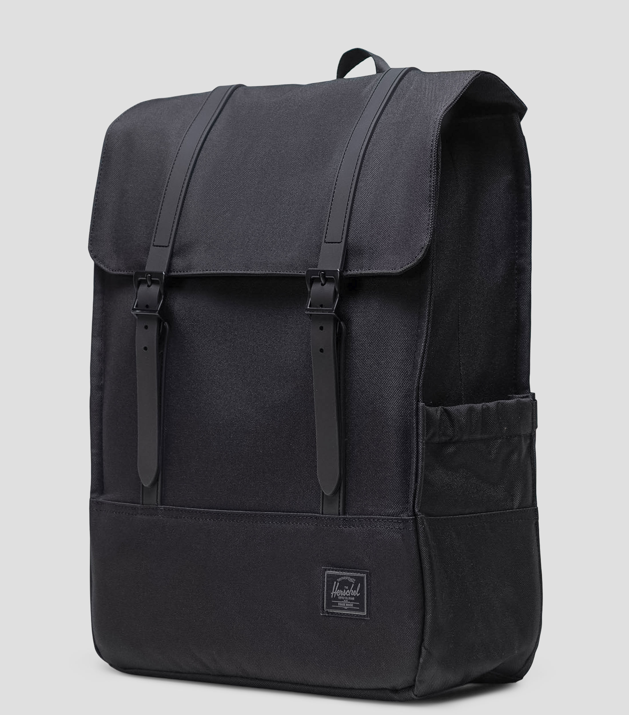 Mochila con Logotipo Hombre