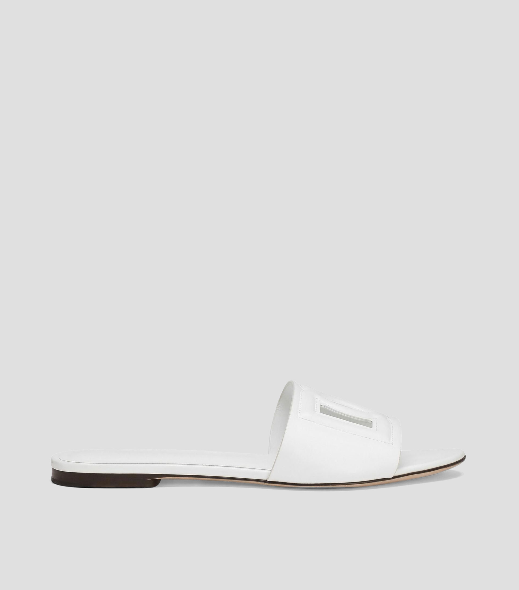 Sandalias Planas Mujer