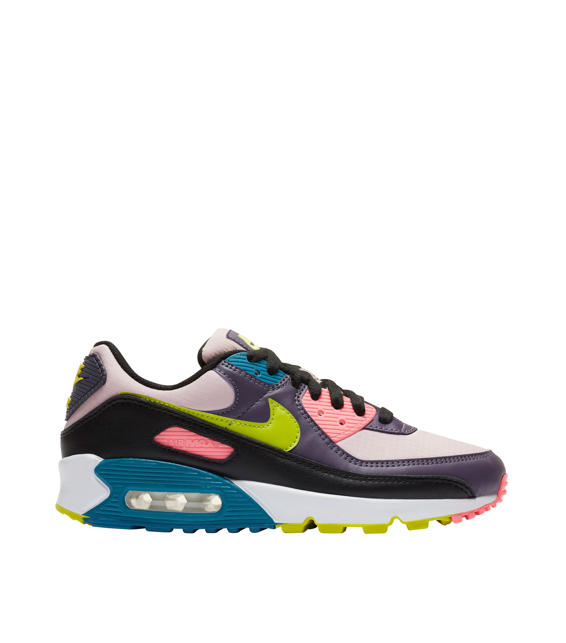 Nike air max cheap mujer de colores