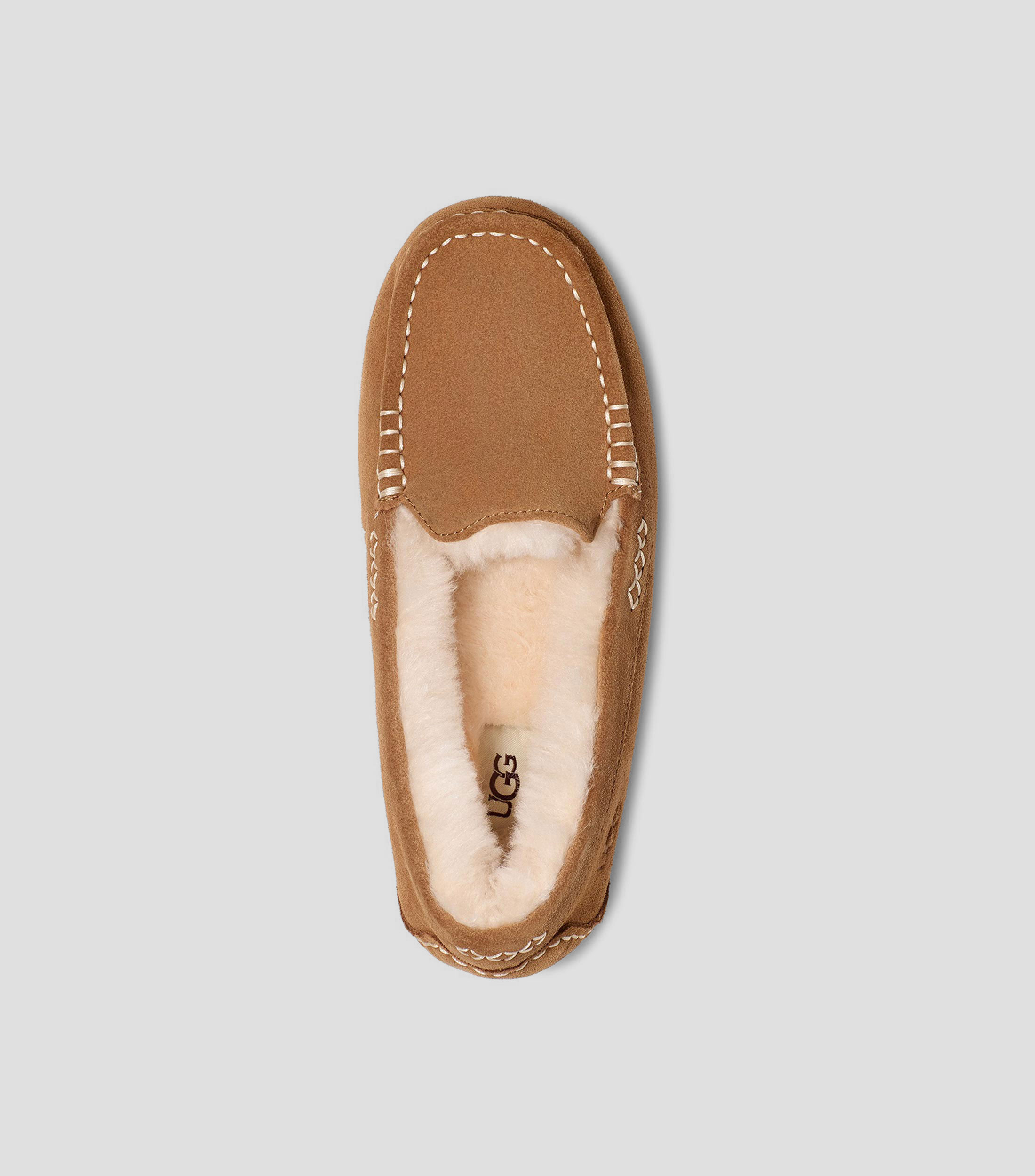 Pantuflas Mujer