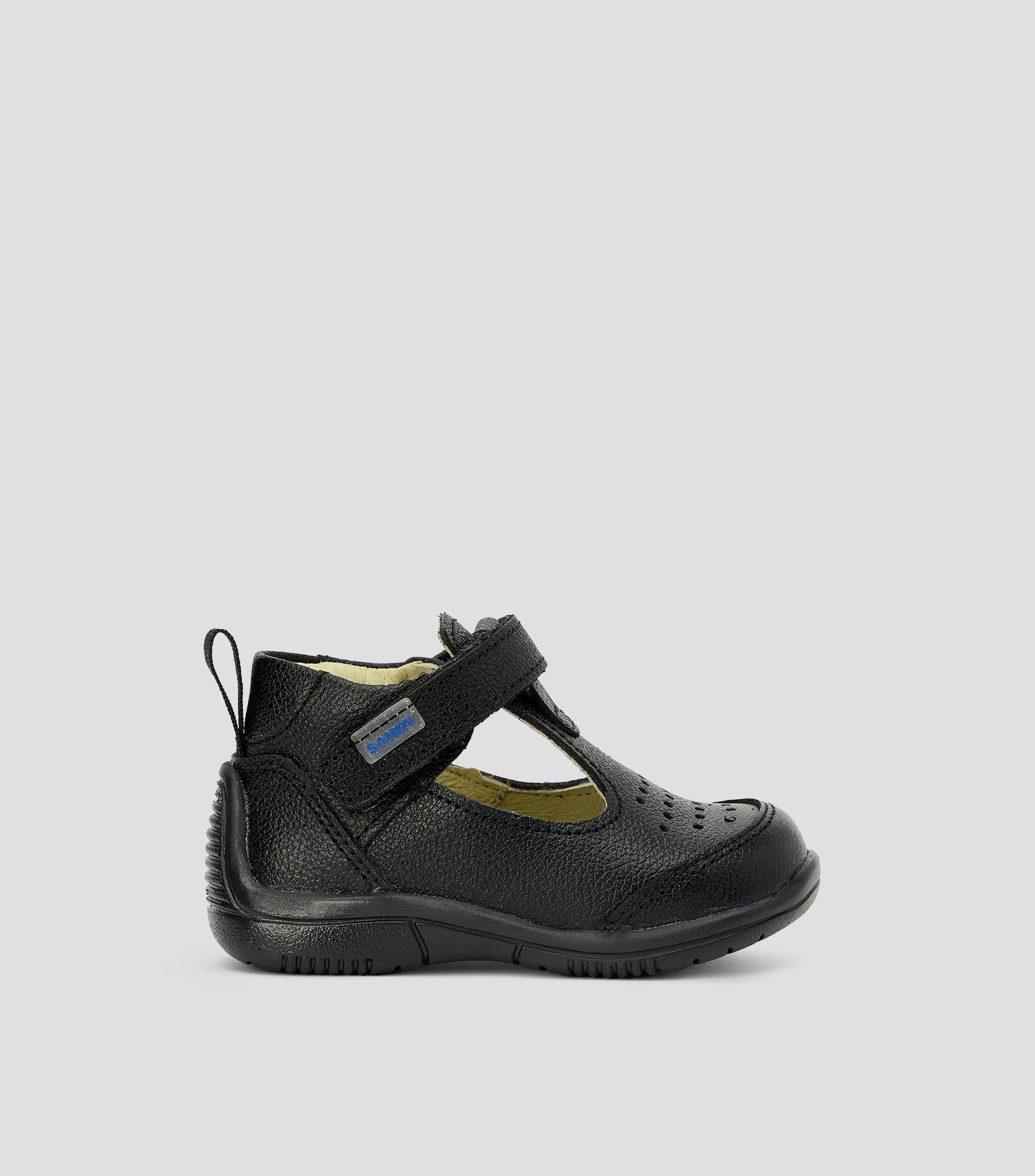 Botas planas Niña