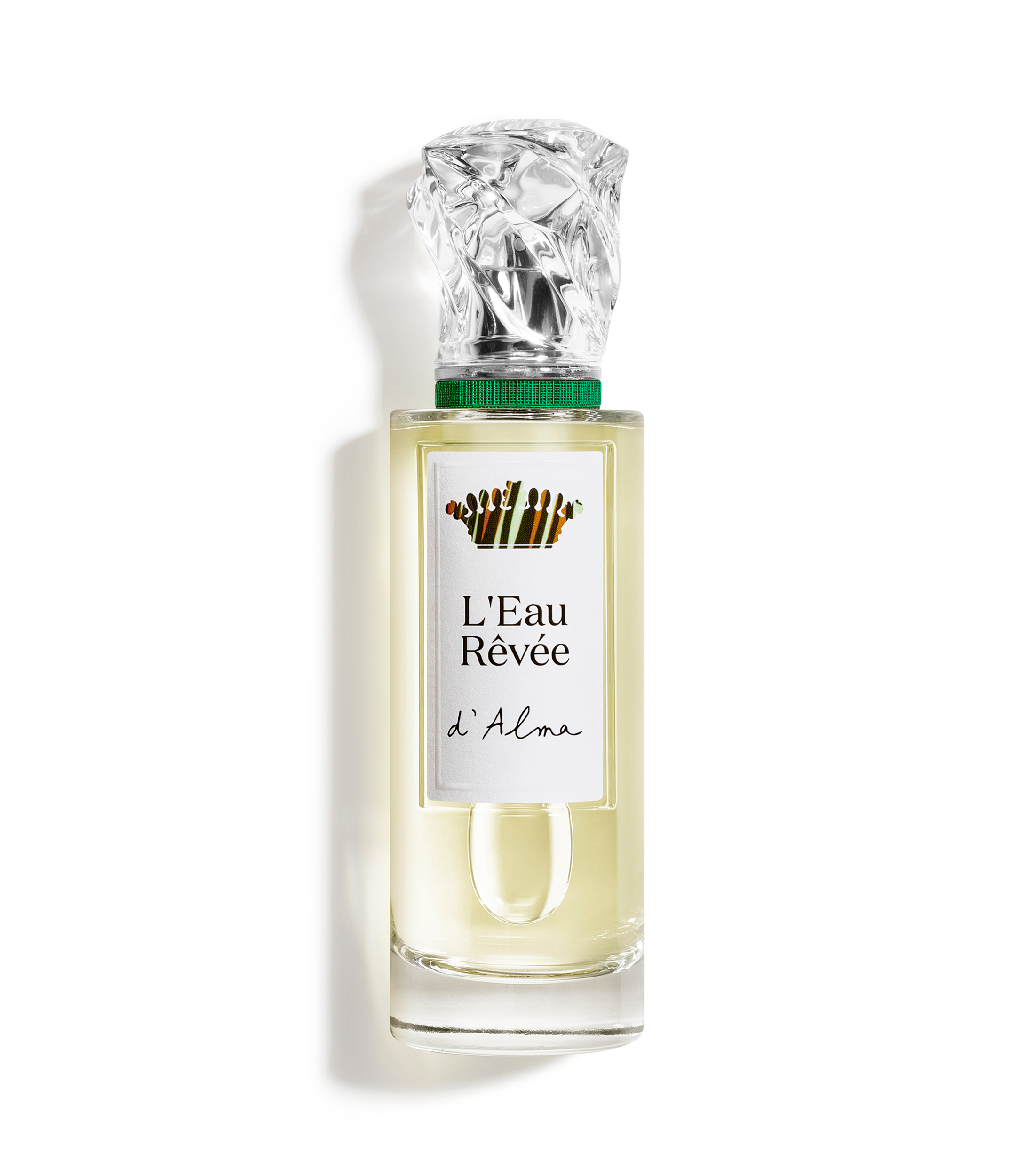 Perfume, Rêvée d'Alma Eau de Toilette, 100 ml Unisex