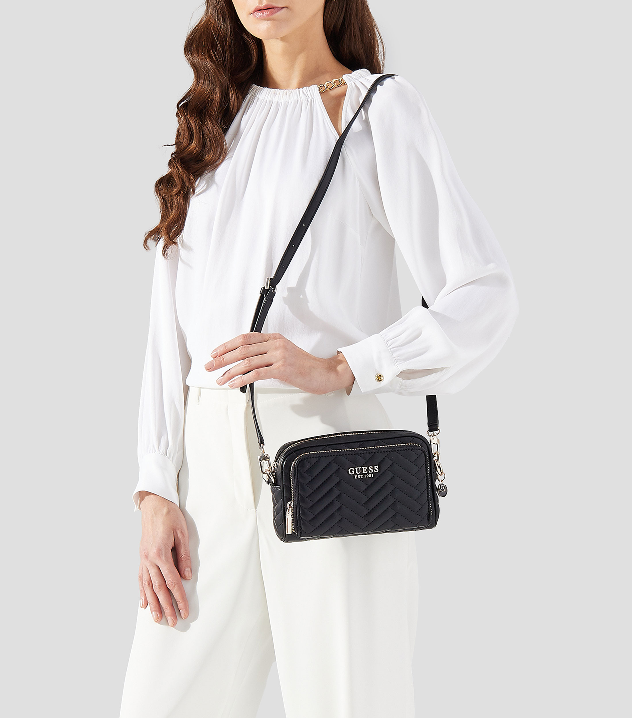 Bolsa Crossbody Mujer