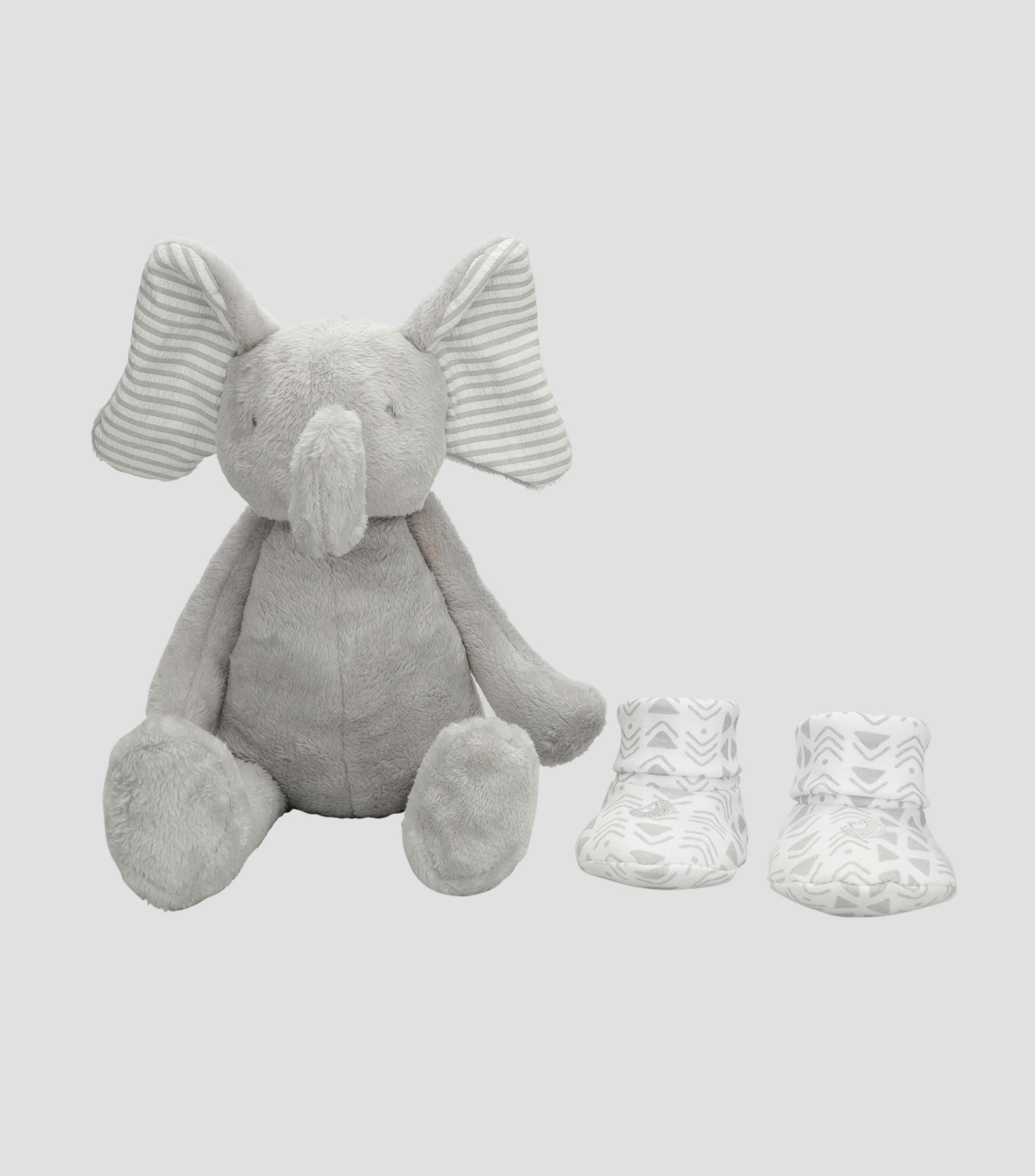 Peluche Elefante