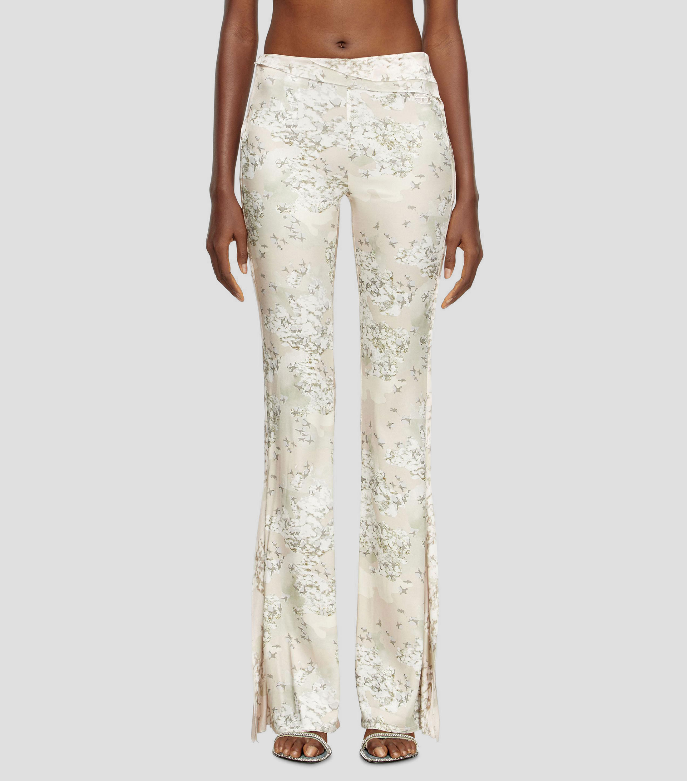 Pantalón Mujer
