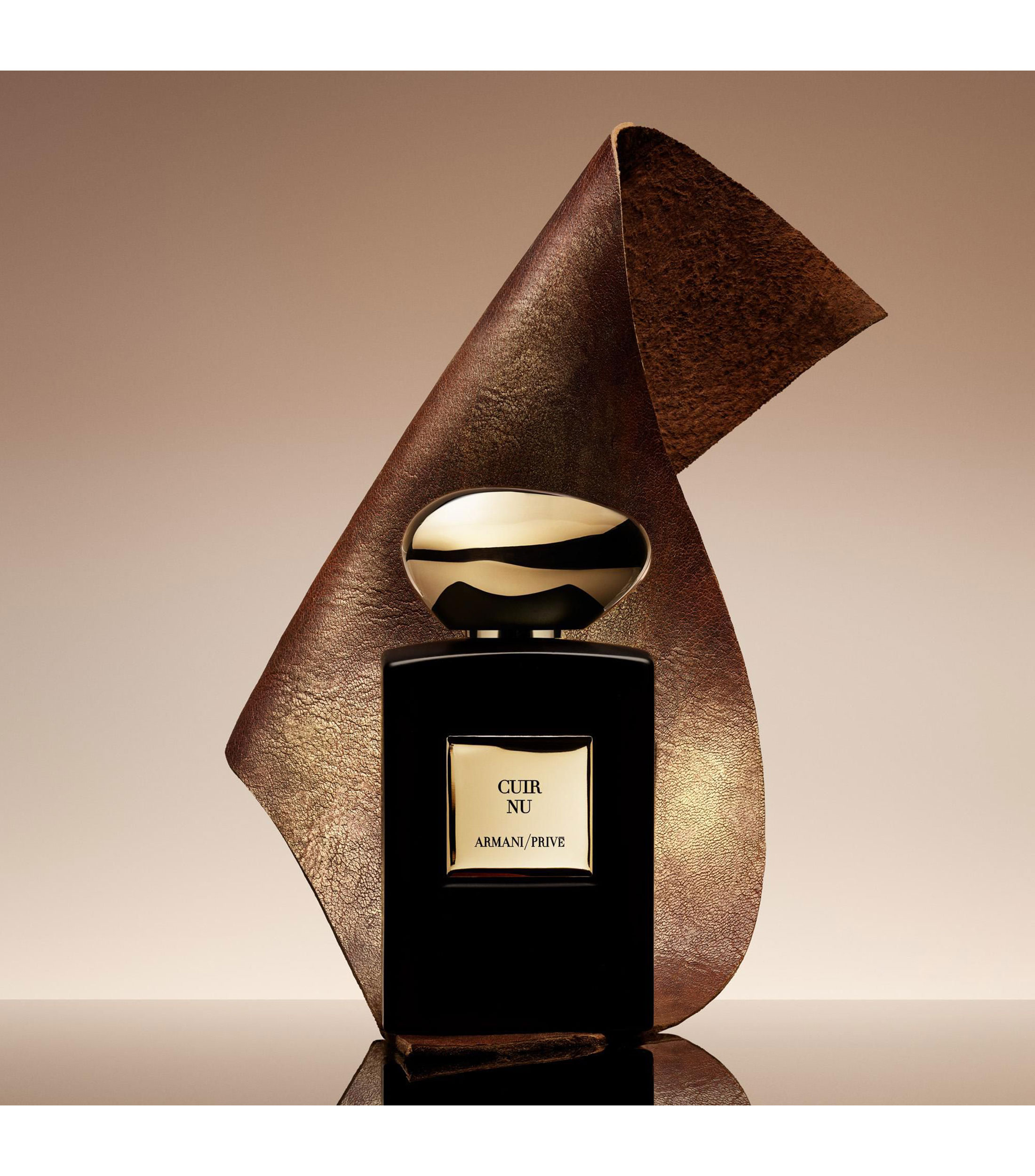 Perfume Cuir Nu Eau de Parfum, 100 ml Unisex