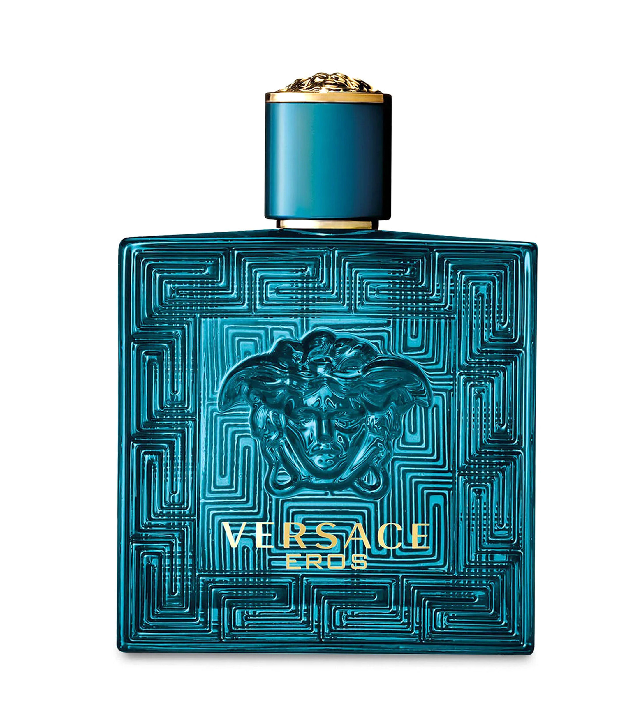Perfume, Eros Parfum, 100 ml Hombre